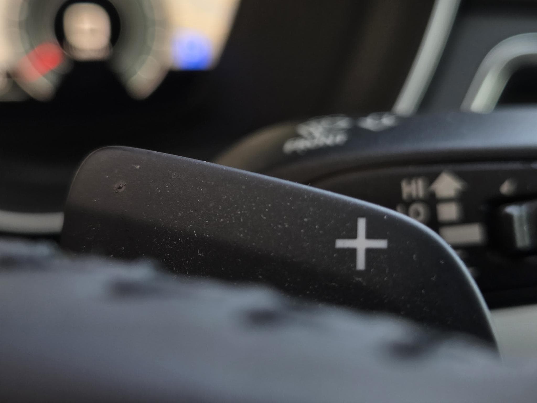 Audi A4 AVANT 30TDI S-TRONIC (2021) - Photo 14