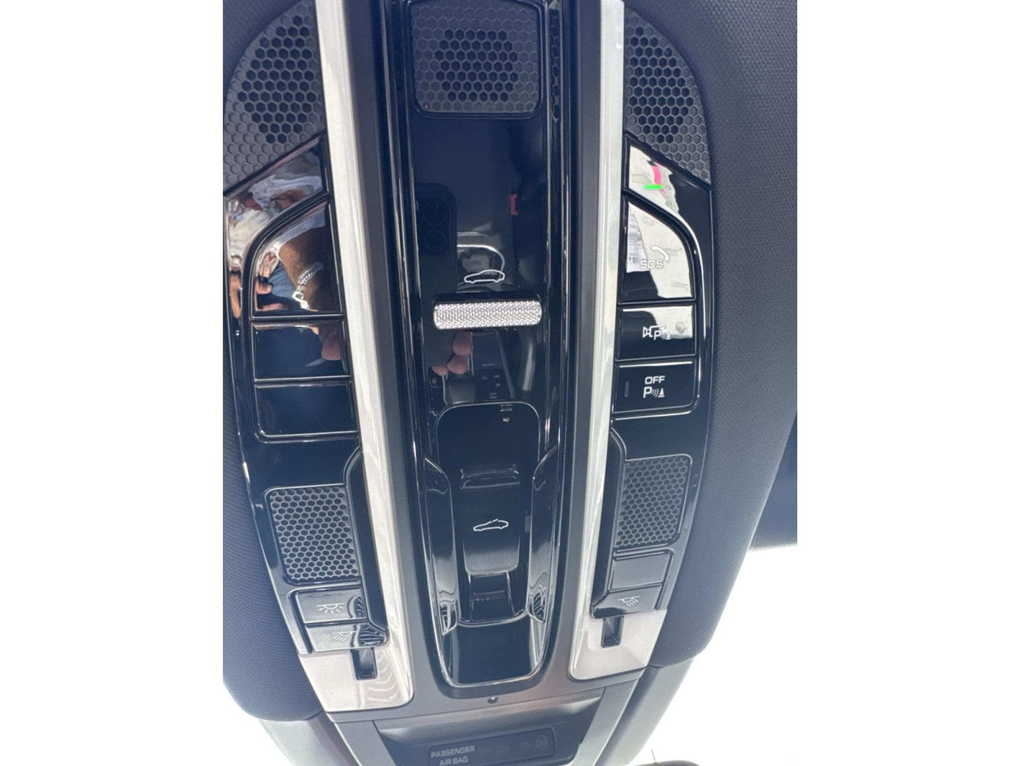 Porsche Cayenne E-Hybrid 340CV (2019) - Photo 22