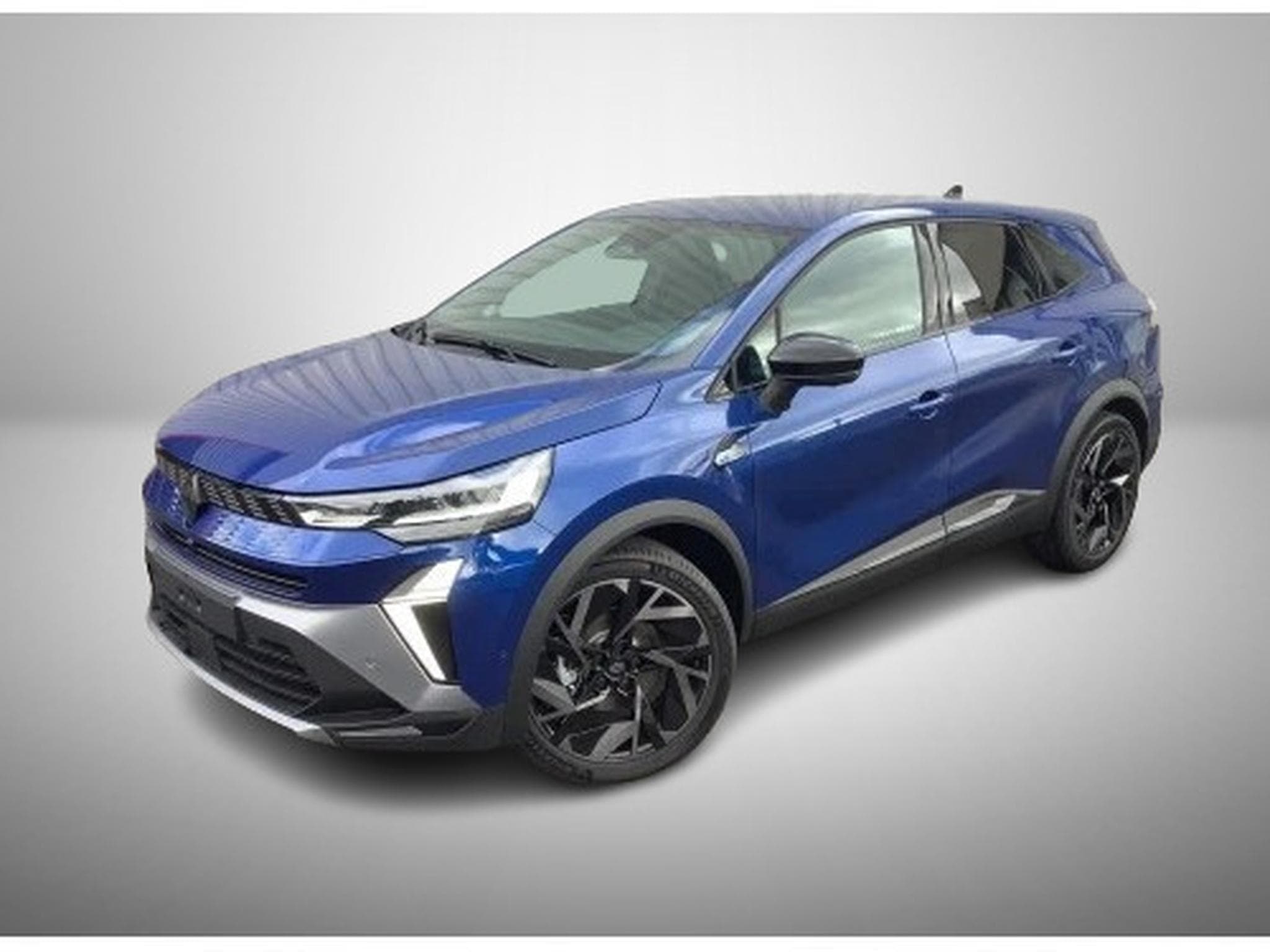 Renault Symbioz 1.3 E-Tech Full Hybrid 145 Esprit Alpine (2025) - Photo 2