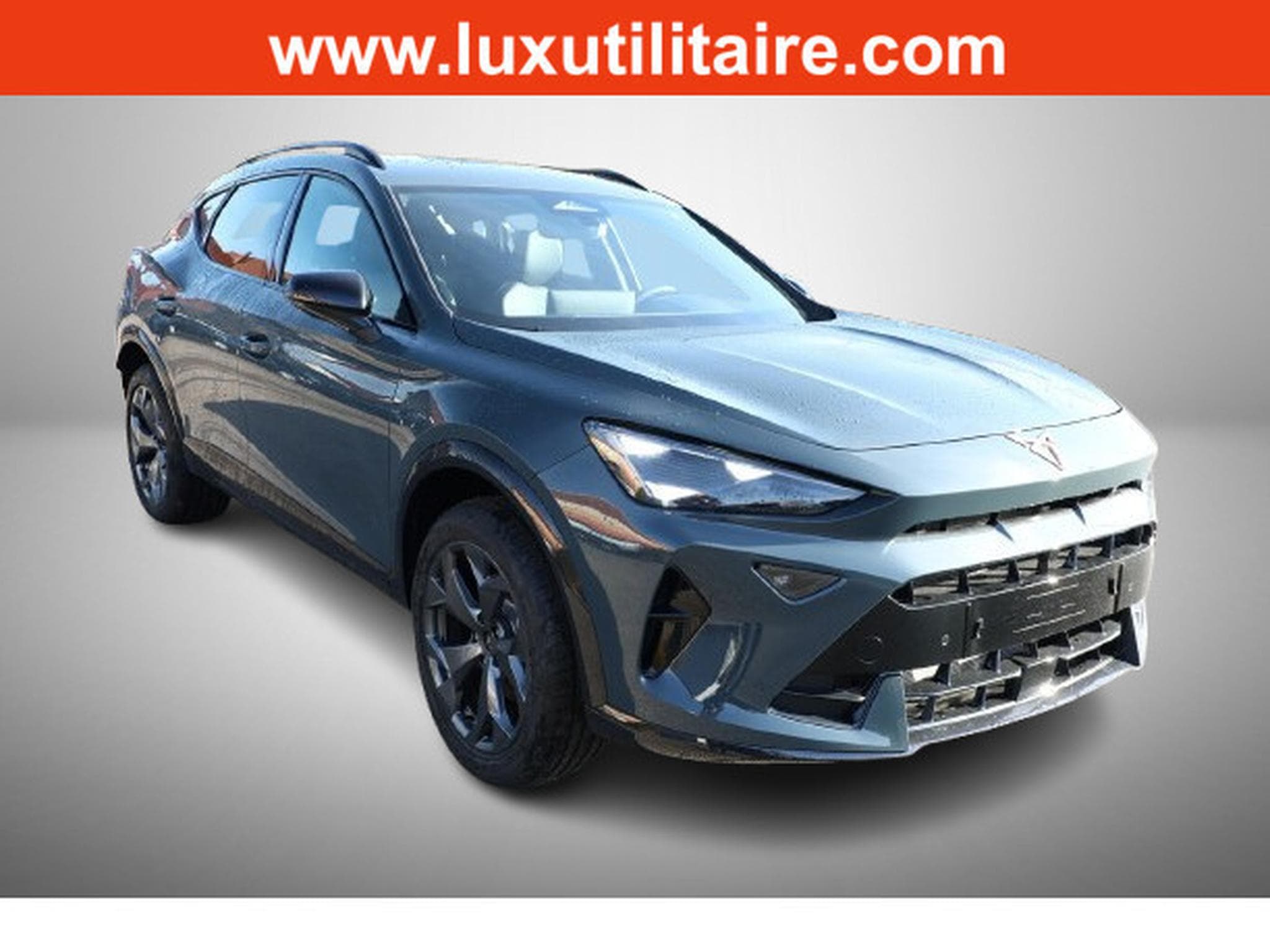 Cupra Formentor 1.5 eTSi DSG 150 (2025) - Photo 1