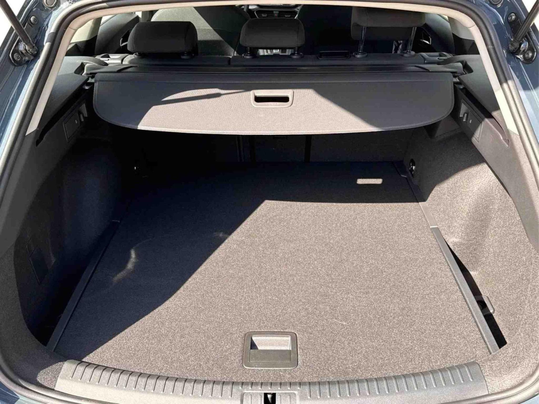 Seat Leon 1.5 TSi 150 DSG  FR (2025) - Photo 13