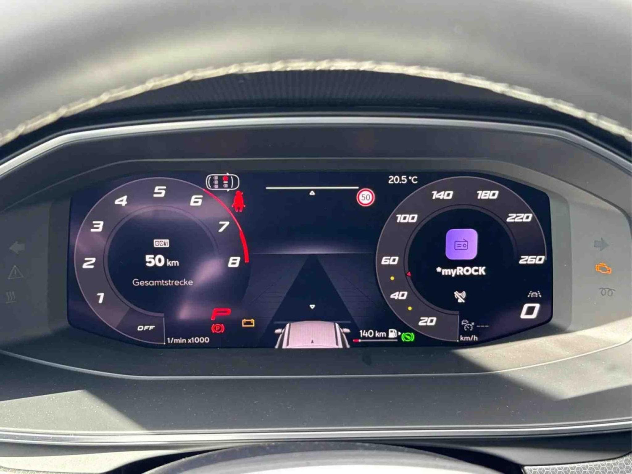 Seat Leon 1.5 TSi 150 DSG  FR (2025) - Photo 18