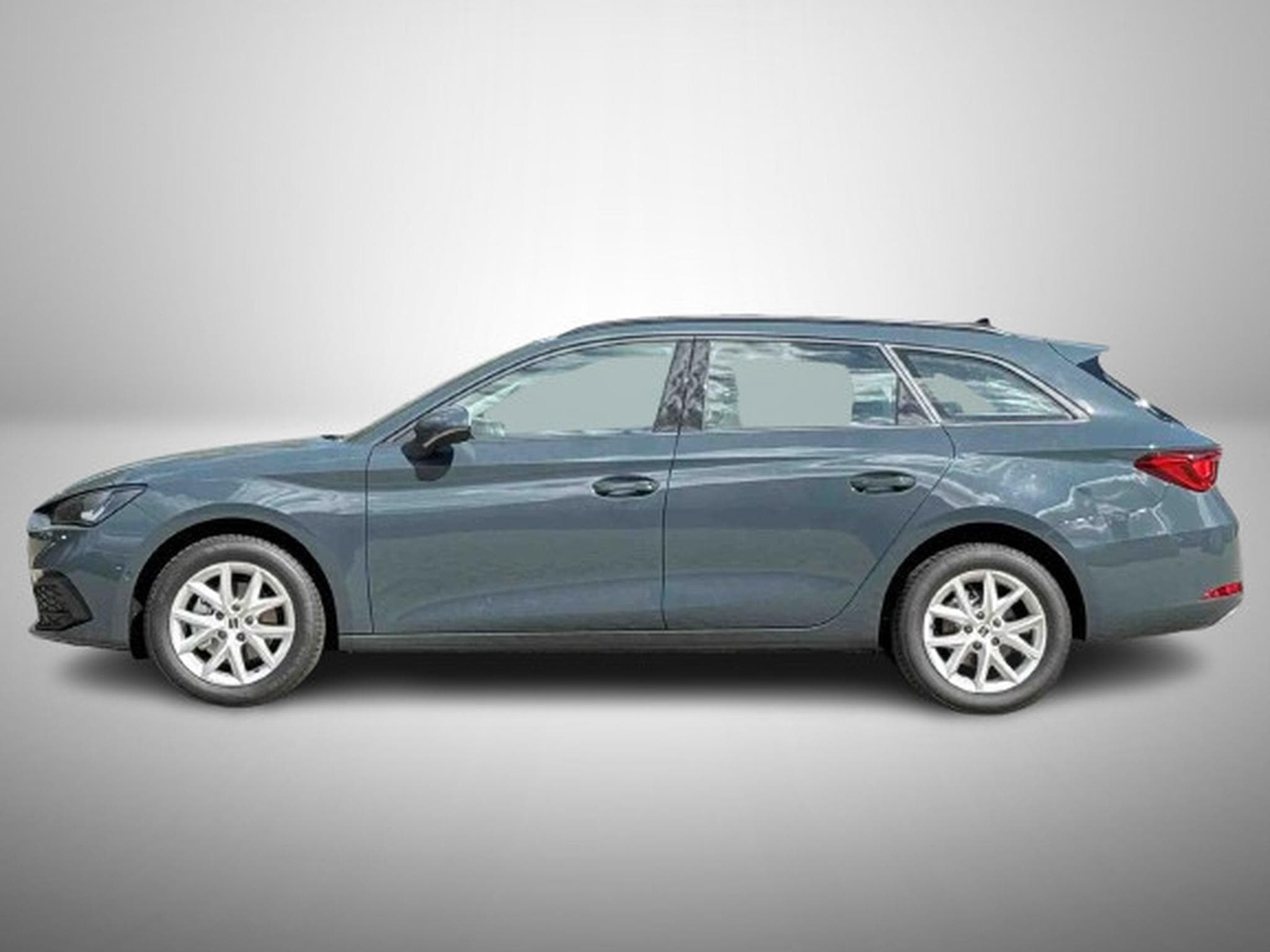 Seat Leon 1.5 TSi 150 DSG  FR (2025) - Photo 2