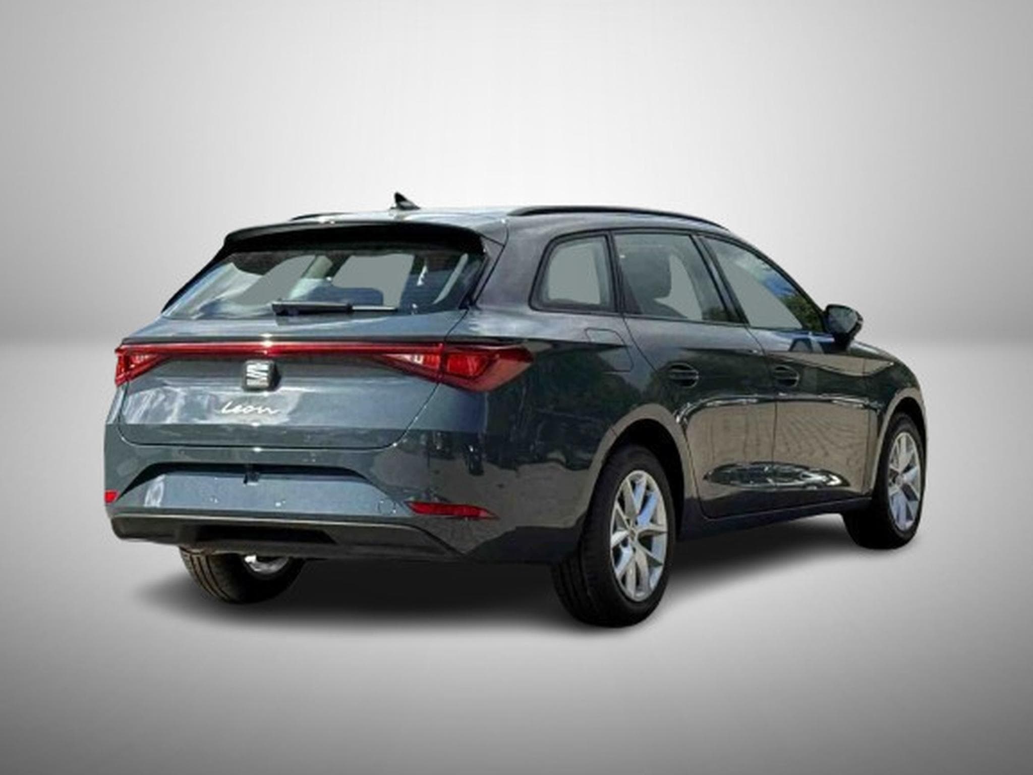 Seat Leon 1.5 TSi 150 DSG  FR (2025) - Photo 3