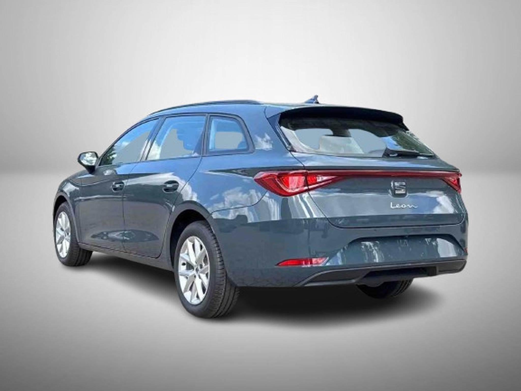 Seat Leon 1.5 TSi 150 DSG  FR (2025) - Photo 5