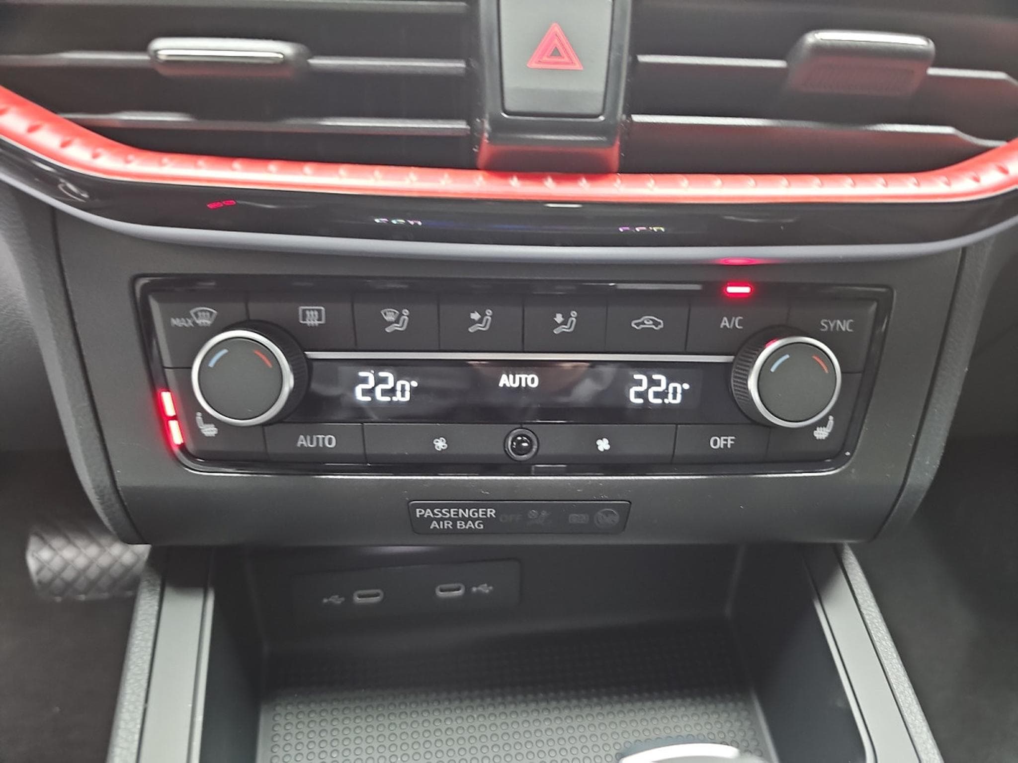 Seat Ibiza 1.0 TSi 116 DSG  FR (2025) - Photo 11