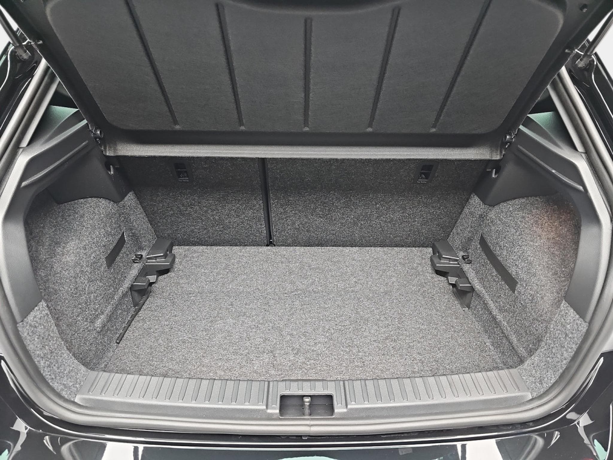 Seat Ibiza 1.0 TSi 116 DSG  FR (2025) - Photo 14