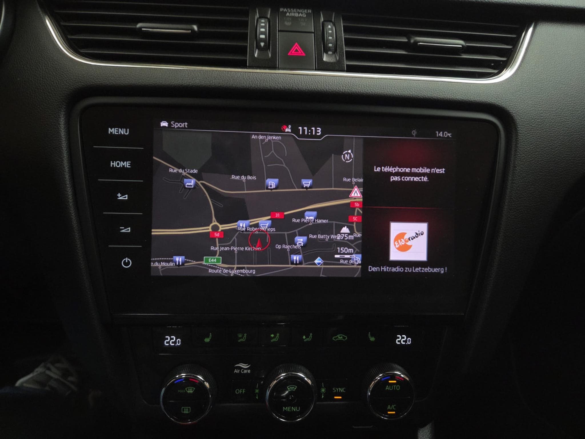 Skoda Octavia RS DSG 245CV (2019) - Photo 18