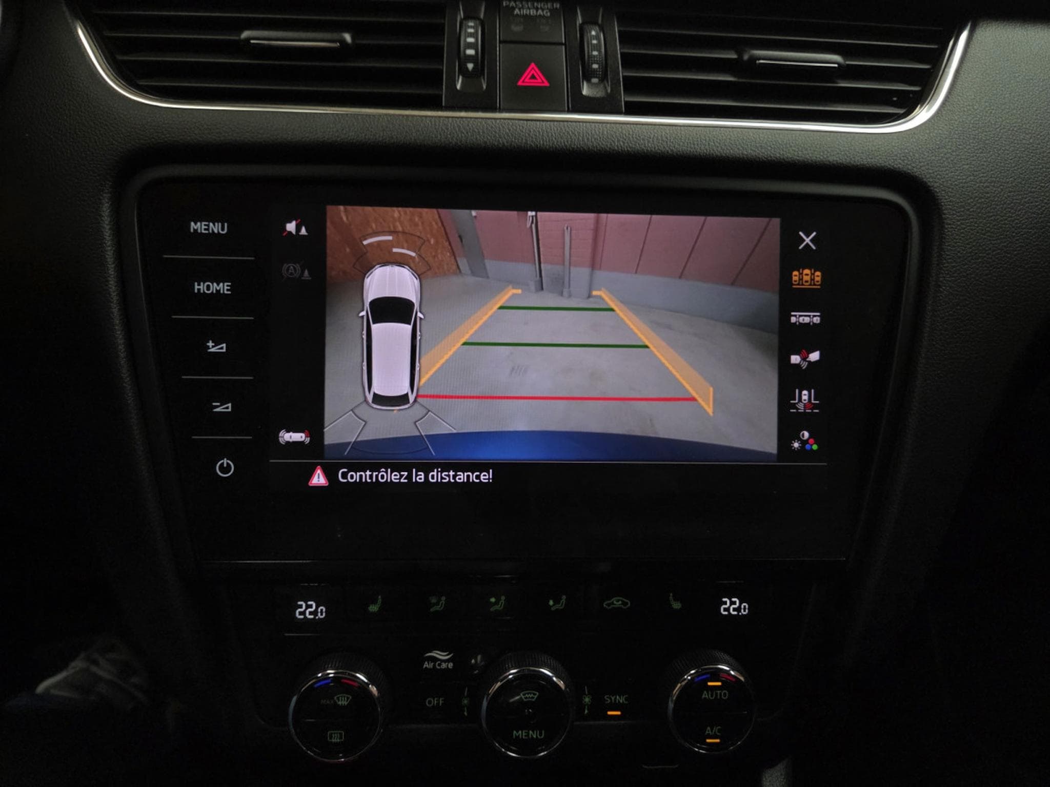 Skoda Octavia RS DSG 245CV (2019) - Photo 19