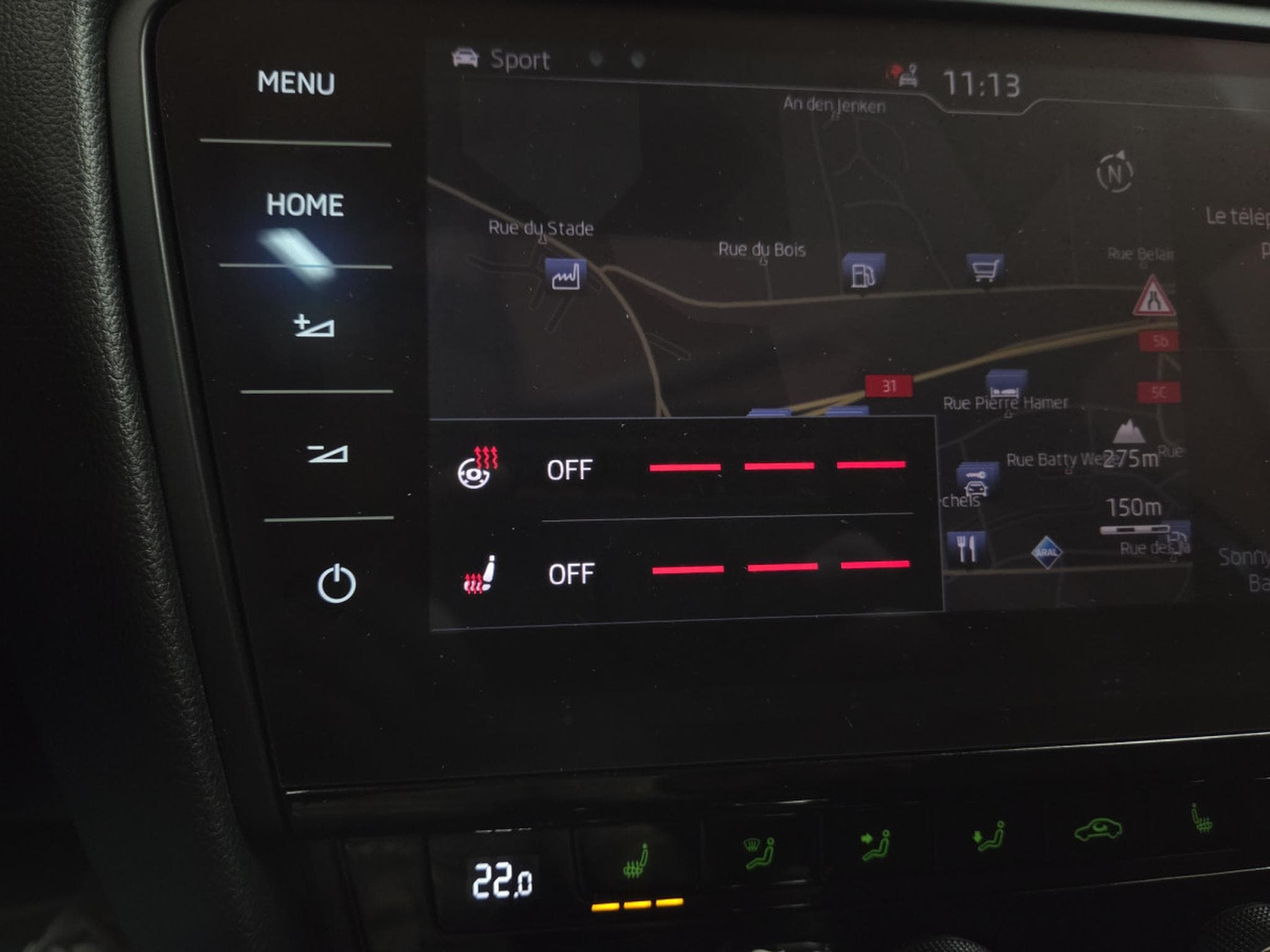 Skoda Octavia RS DSG 245CV (2019) - Photo 20