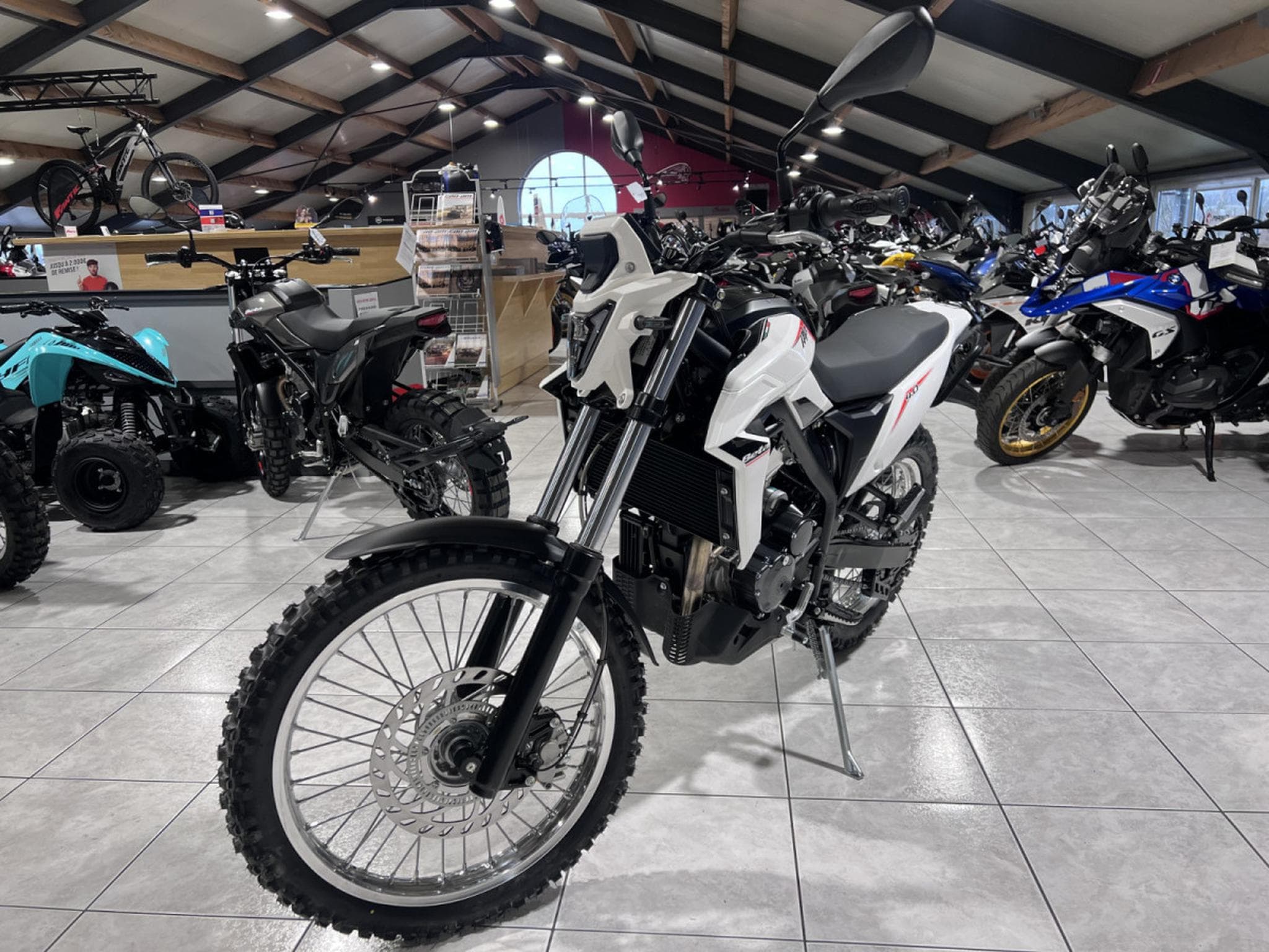 Beta Alp 4.0 (2026) - Photo 2