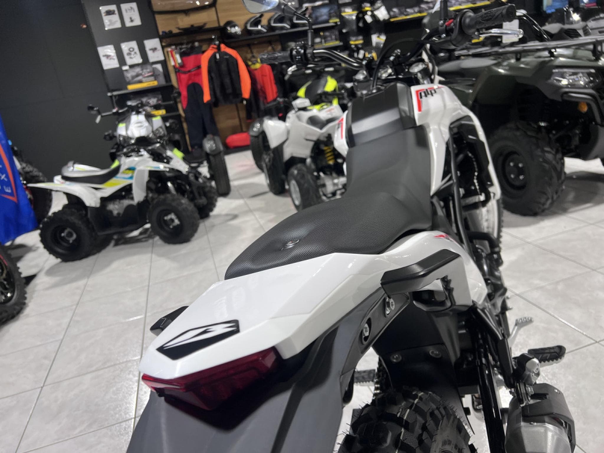 Beta Alp 4.0 (2026) - Photo 5