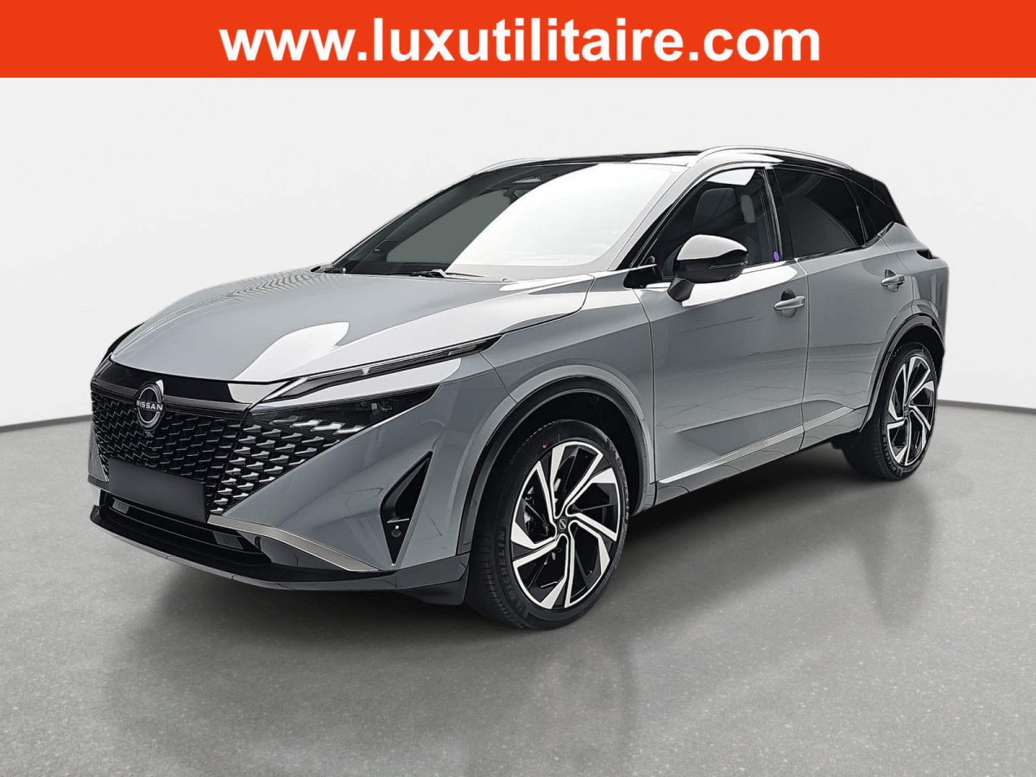 Nissan Qashqai 1.3 DIG-T MHEV 158 X-tronicTekna Premium (2026) - Photo 2