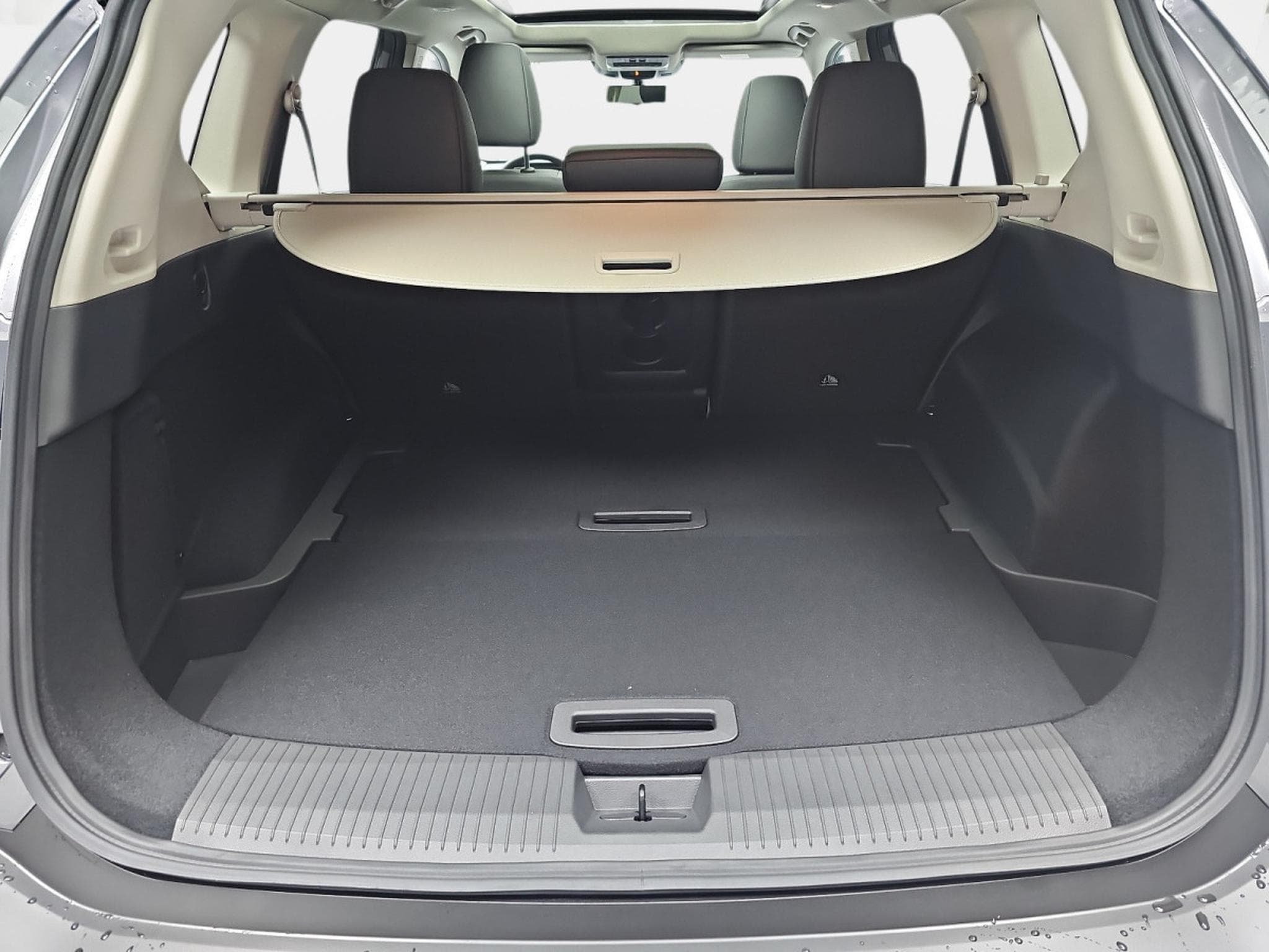 Nissan X-Trail 1.5 VC-T E-Power 204 AUTO Tekna (2025) - Photo 13