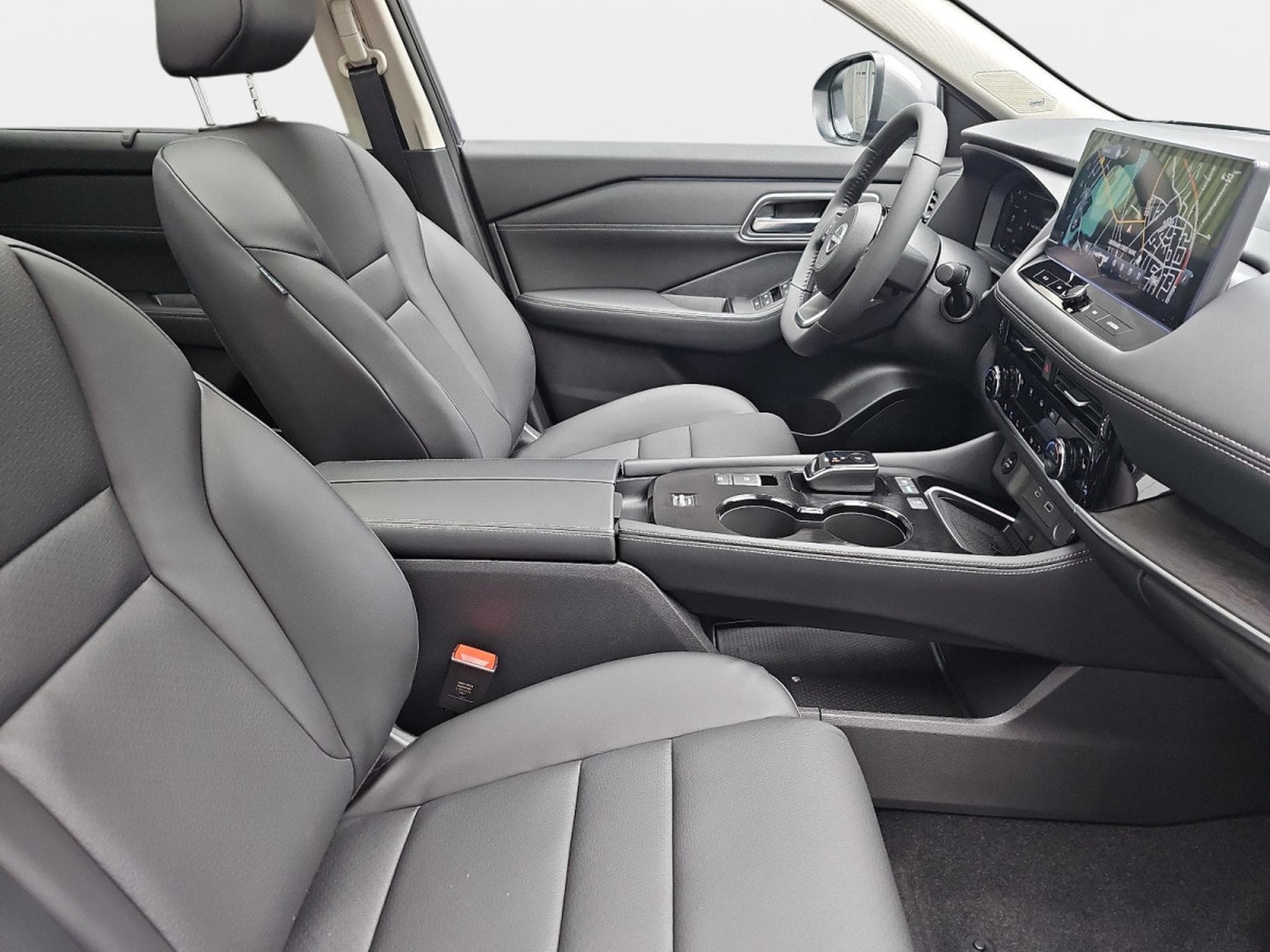 Nissan X-Trail 1.5 VC-T E-Power 204 AUTO Tekna (2025) - Photo 14