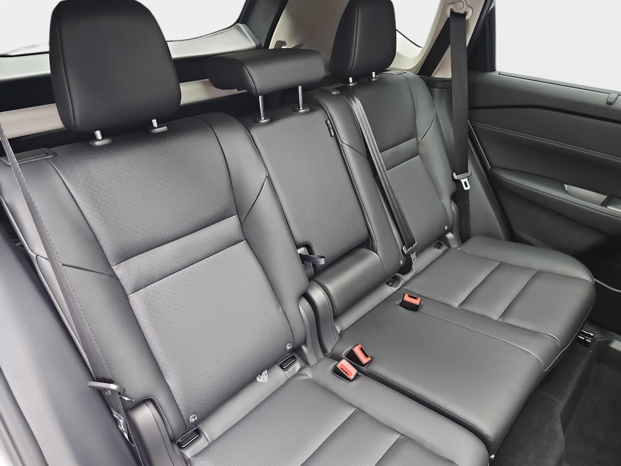 Nissan X-Trail 1.5 VC-T E-Power 204 AUTO Tekna (2025) - Photo 16