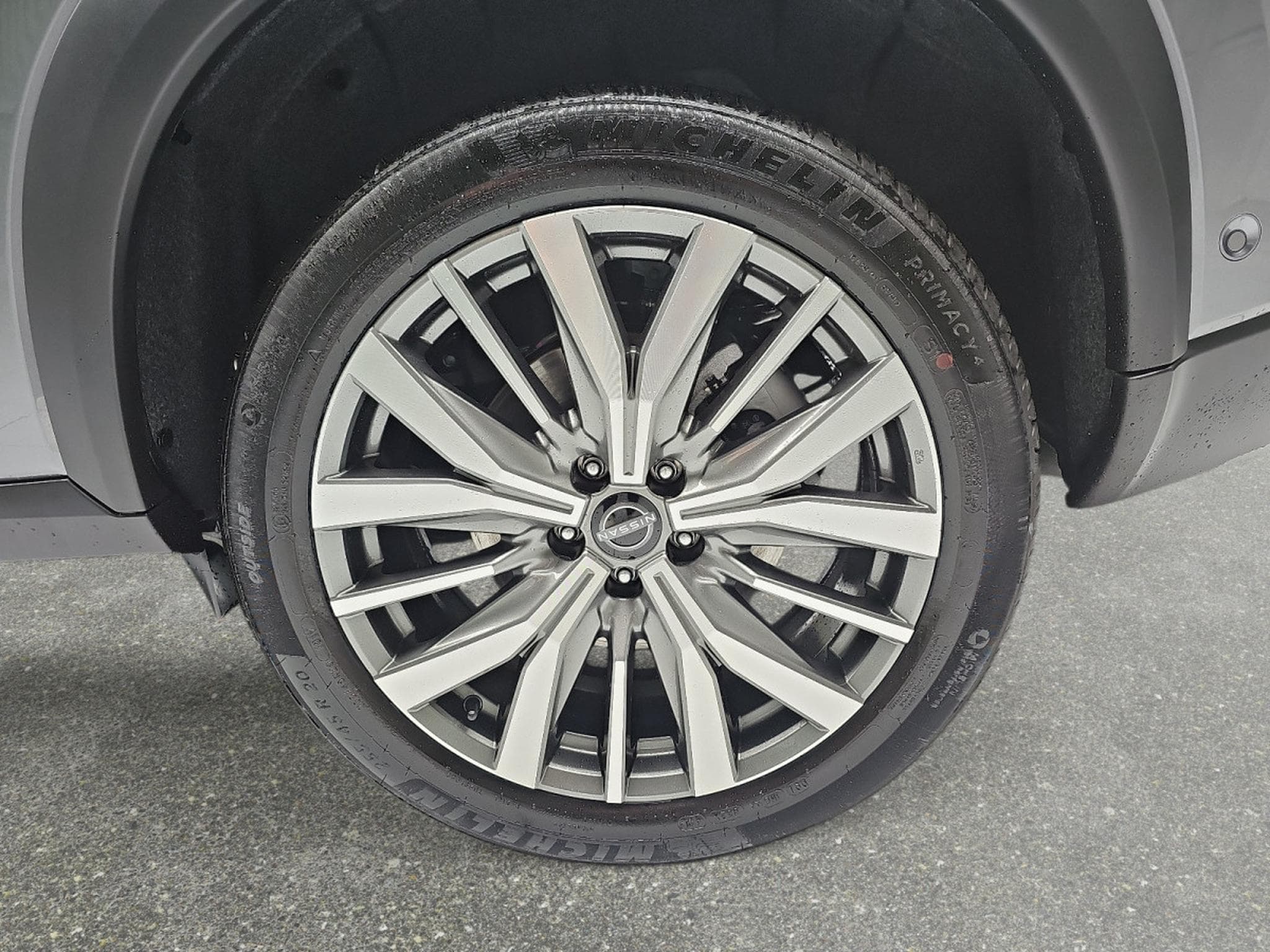 Nissan X-Trail 1.5 VC-T E-Power 204 AUTO Tekna (2025) - Photo 6