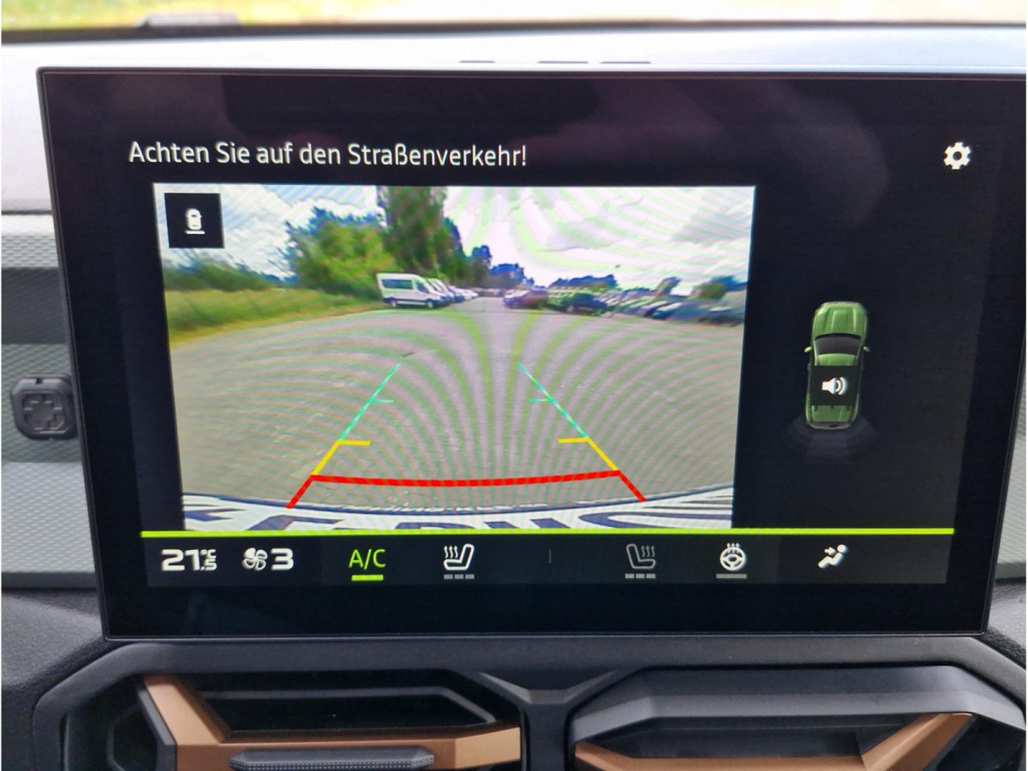 Dacia Duster 1.2 TCe 130 Extreme (2025) - Photo 12