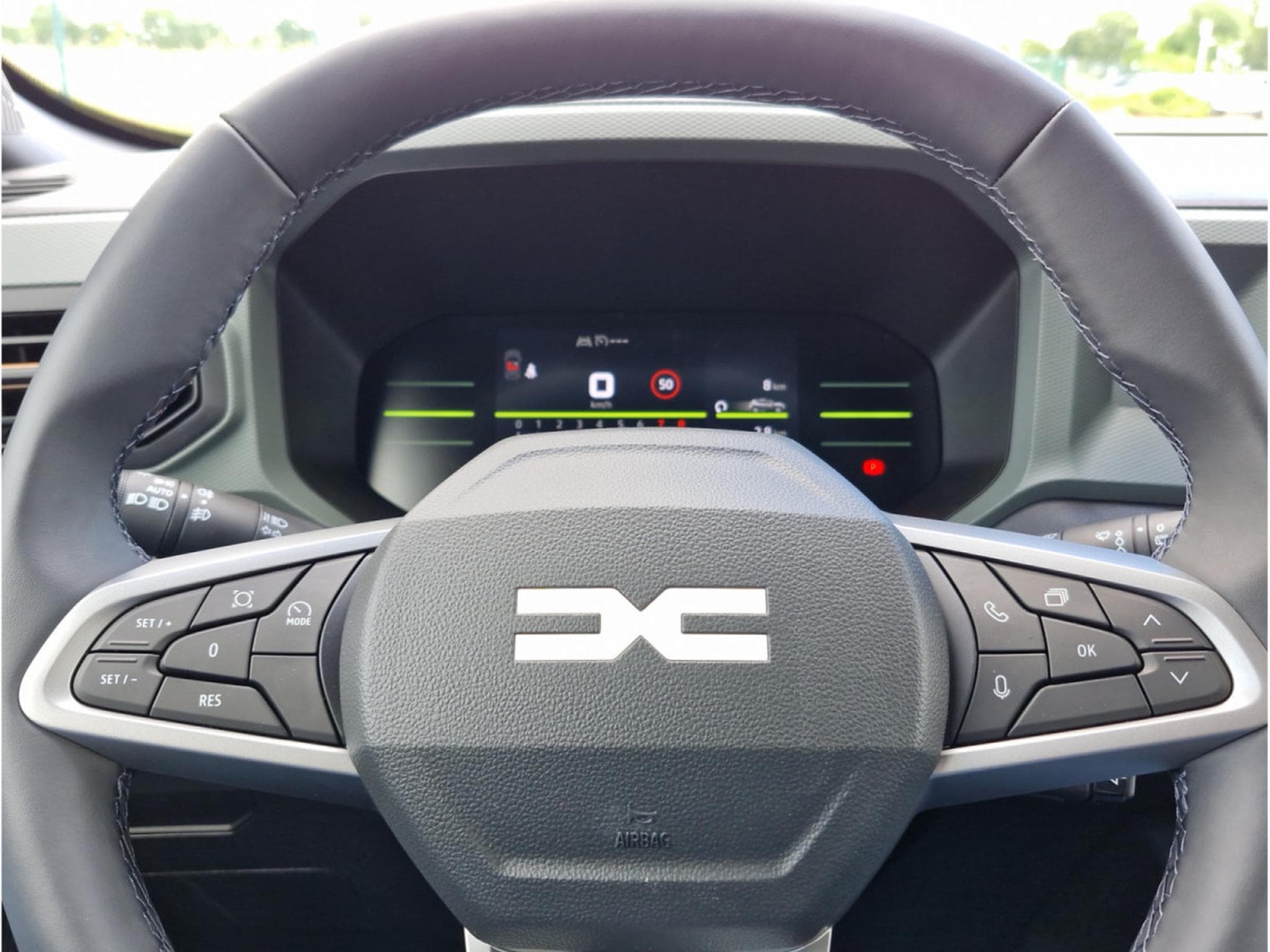 Dacia Duster 1.2 TCe 130 Extreme (2025) - Photo 9