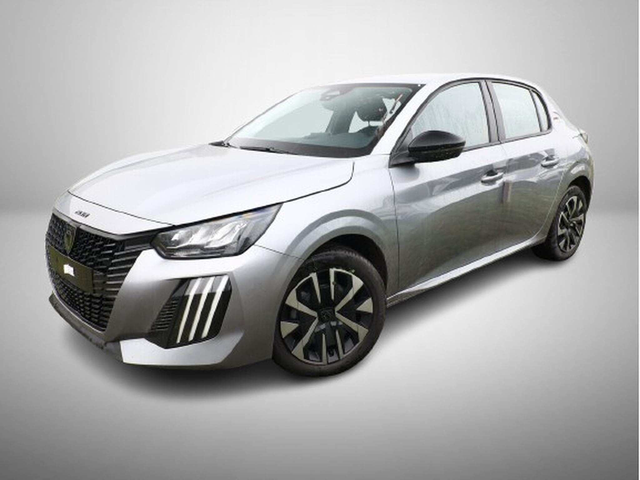 Peugeot 208 1.2 PureTech 101 Style (2025) - Photo 2