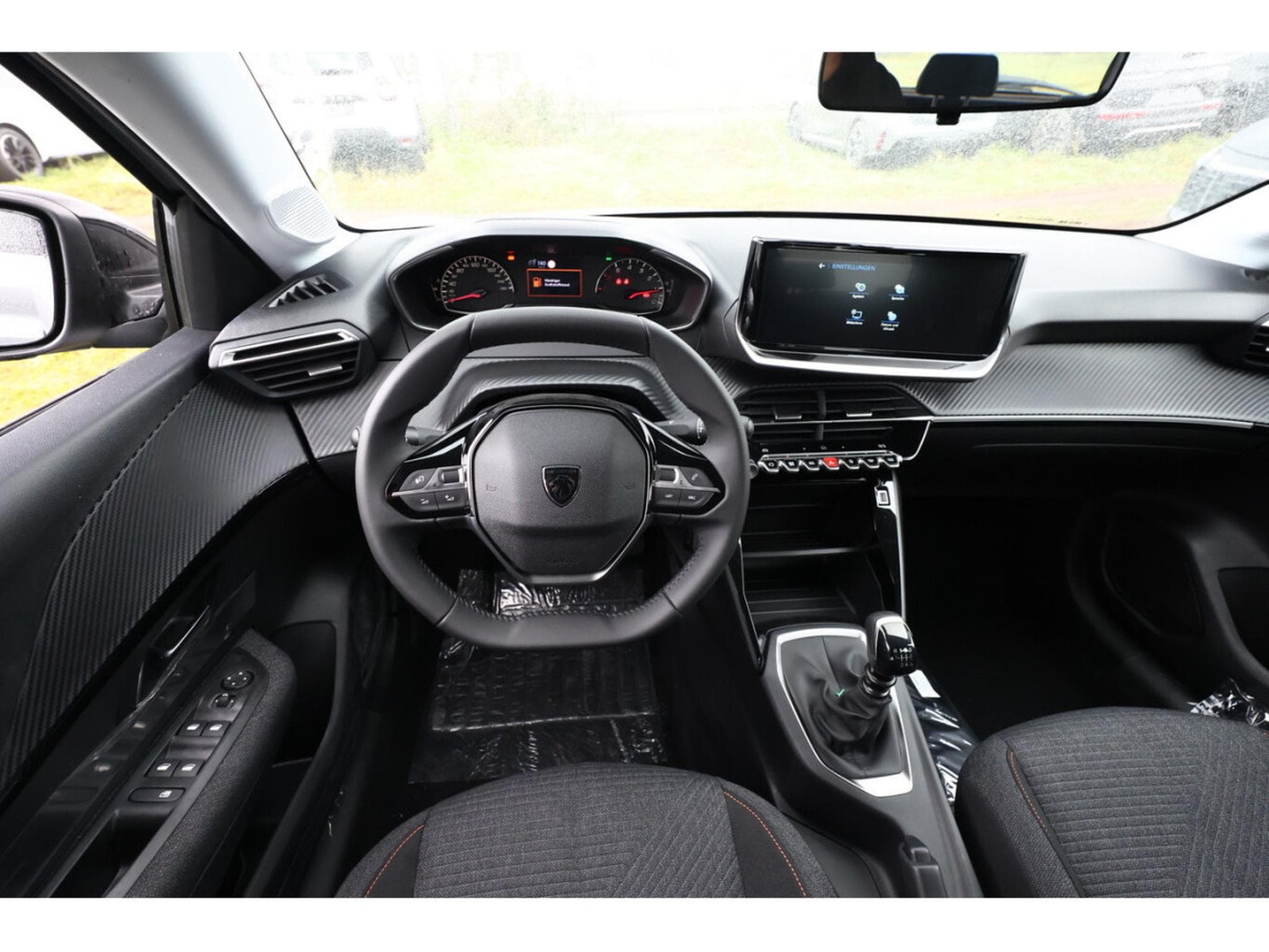 Peugeot 208 1.2 PureTech 101 Style (2025) - Photo 6