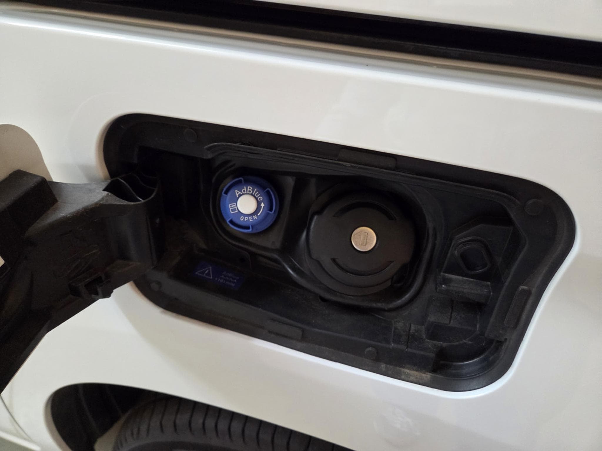 Citroën Berlingo 1.5HDI 102CV 5PLACES (2022) - Foto 18