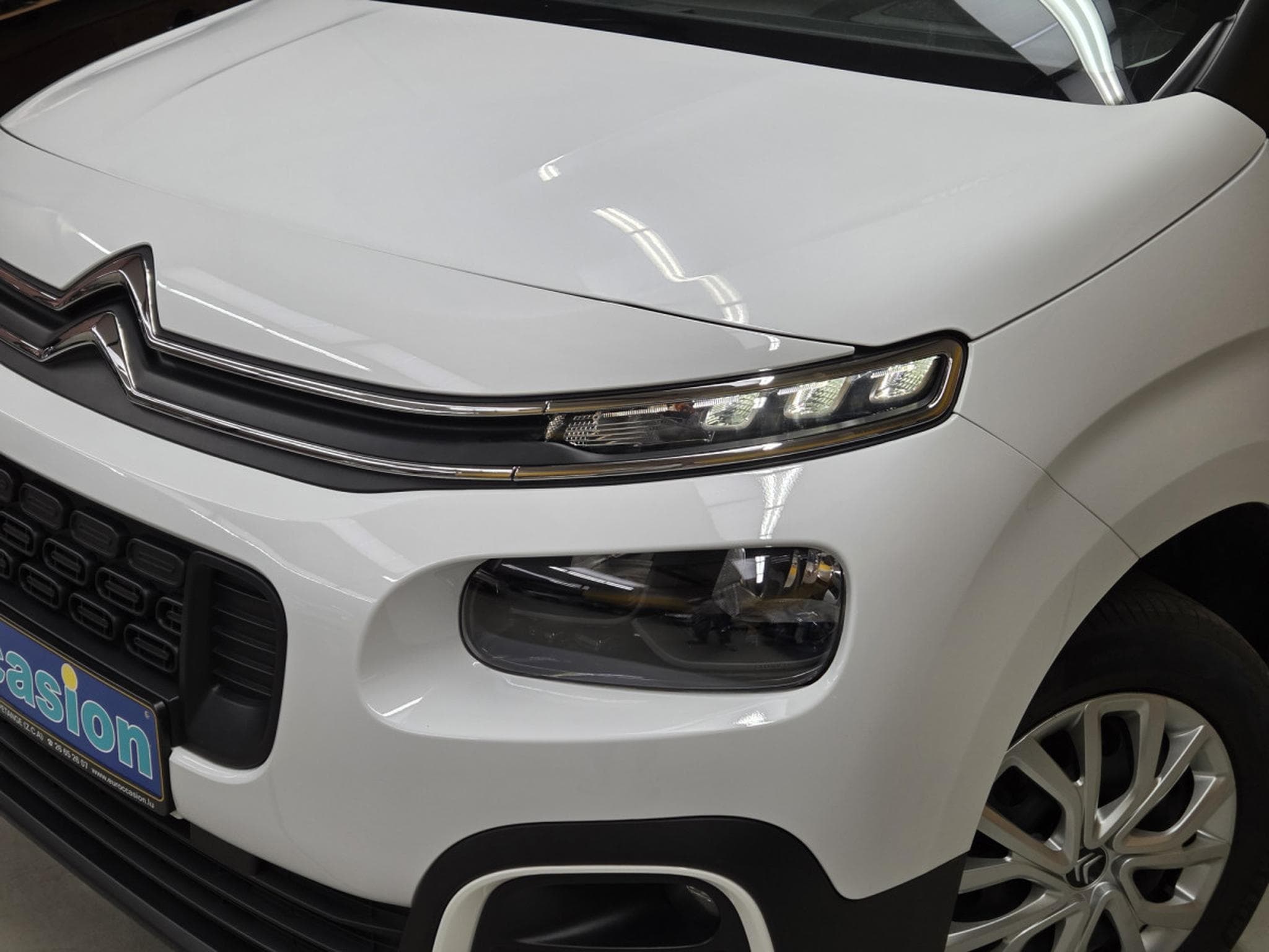 Citroën Berlingo 1.5HDI 102CV 5PLACES (2022) - Foto 2