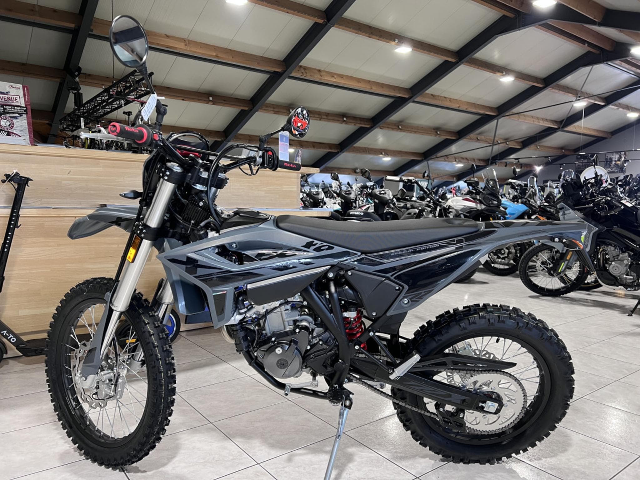 Beta RR X (2026) - Photo 4