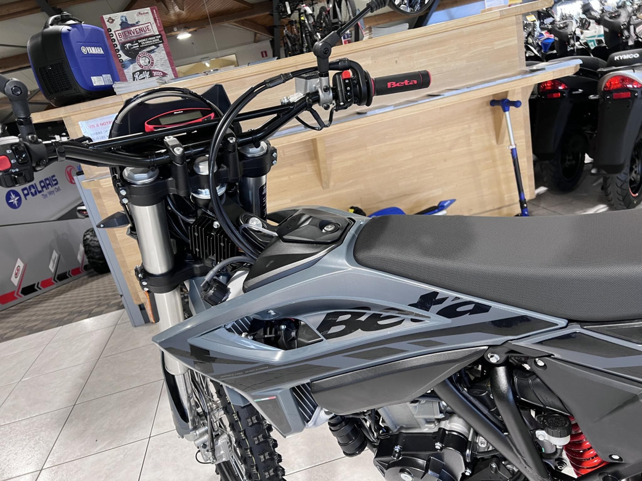 Beta RR X (2026) - Photo 6