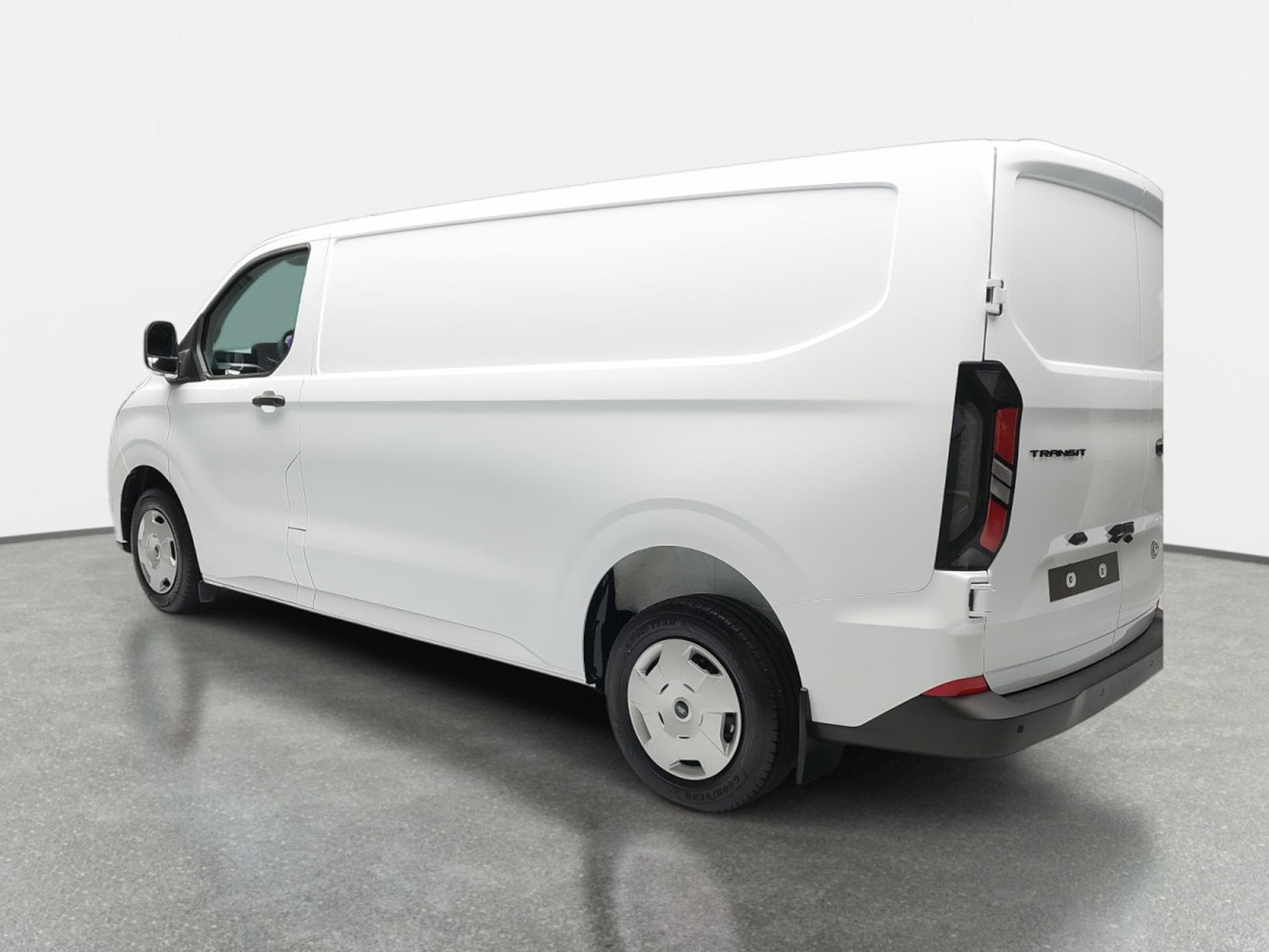 Ford Transit 2.0 ECOBLUE 136 L2H1 Trend (2025) - Foto 4