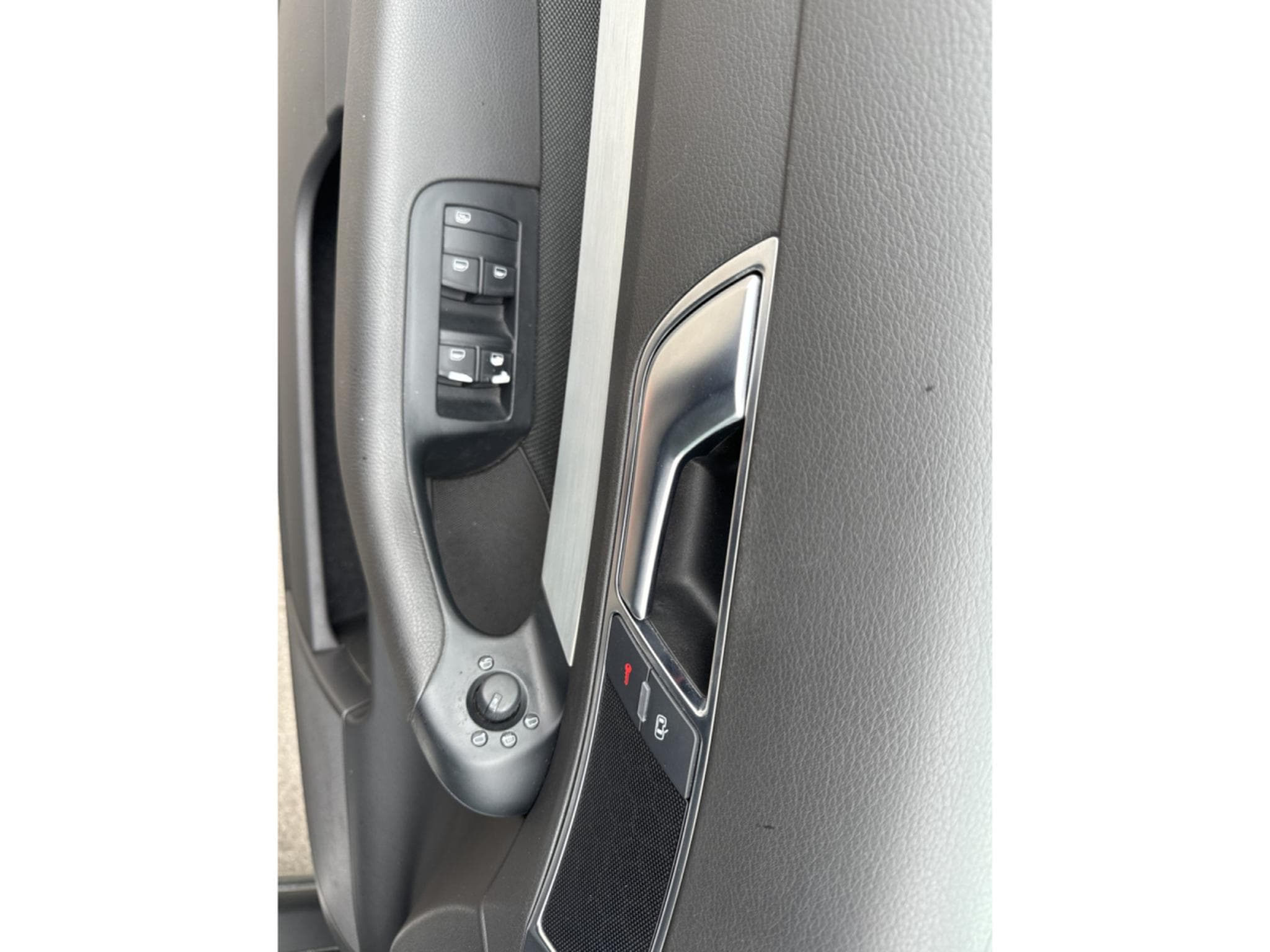 Audi A6 3.0 TDI 225 CV S-LINE QUATTRO (2006) - Foto 13