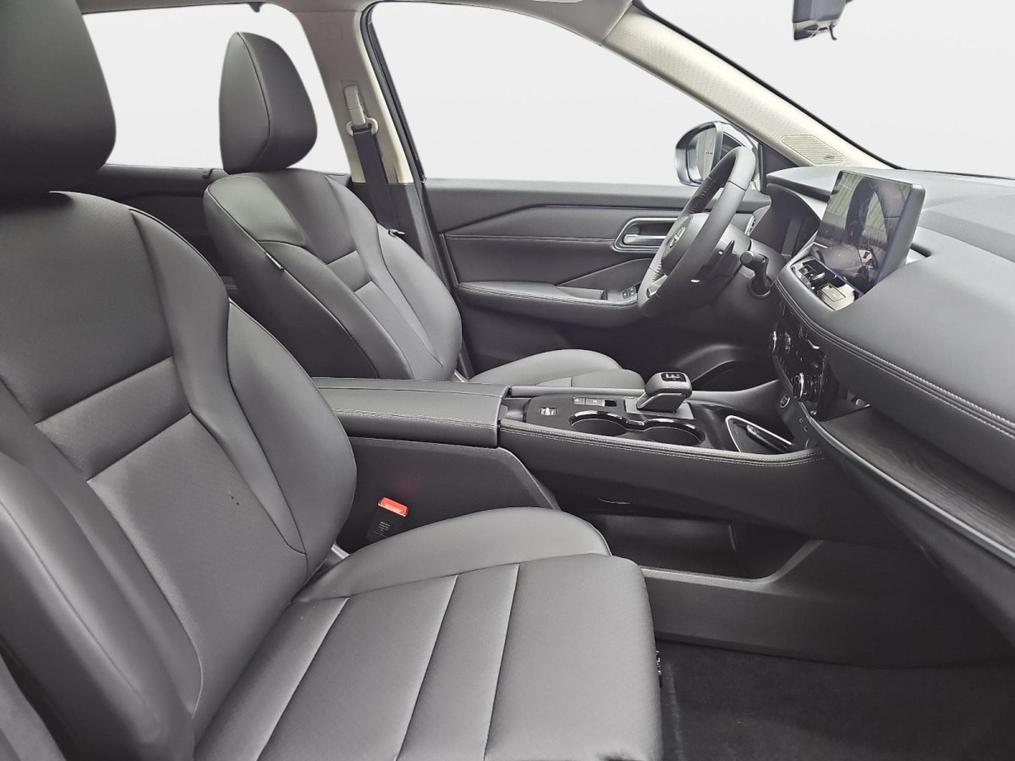 Nissan X-Trail 1.5 VC-T E-Power 204 AUTO Tekna (2025) - Photo 14