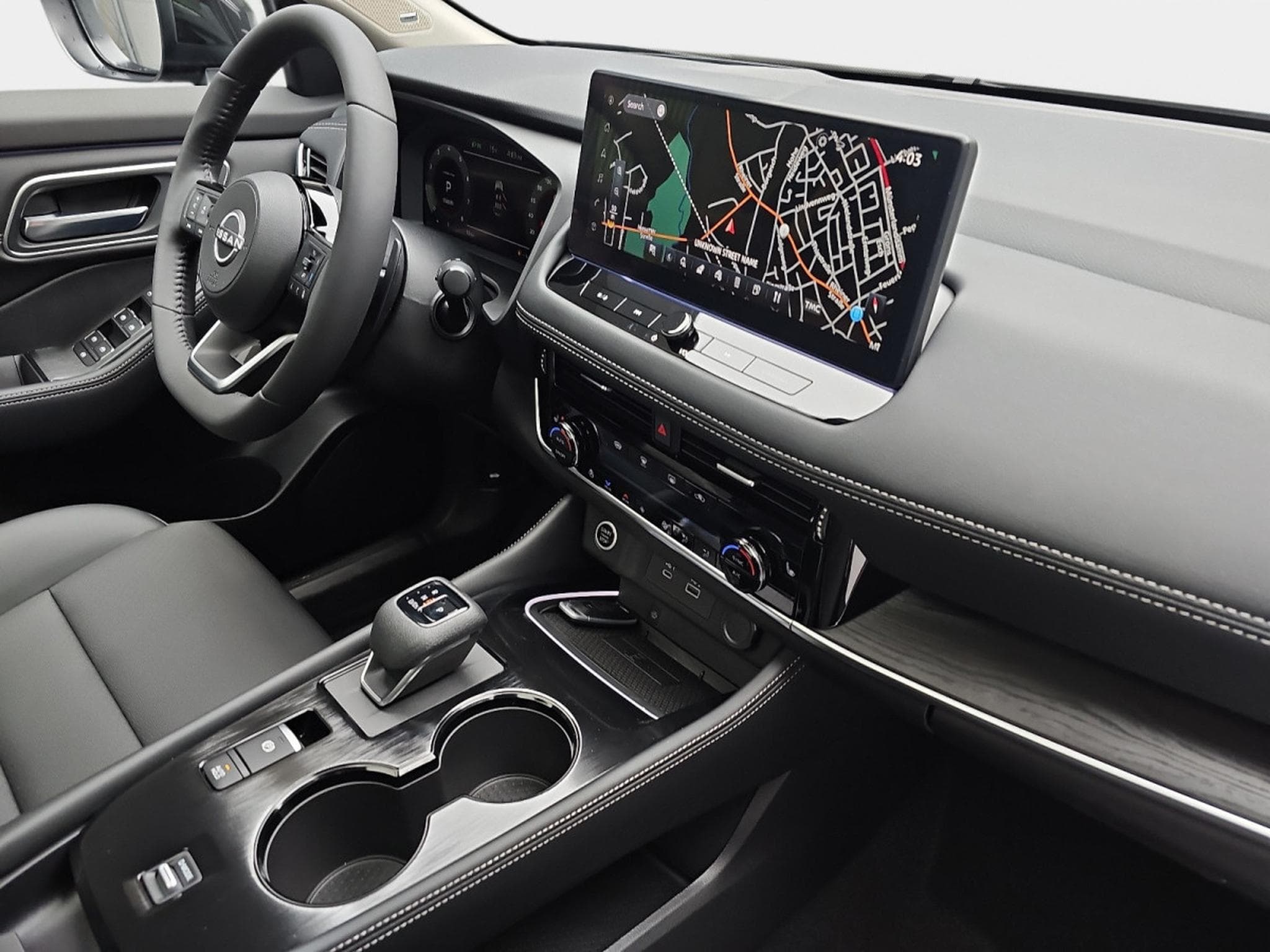 Nissan X-Trail 1.5 VC-T E-Power 204 AUTO Tekna (2025) - Photo 15