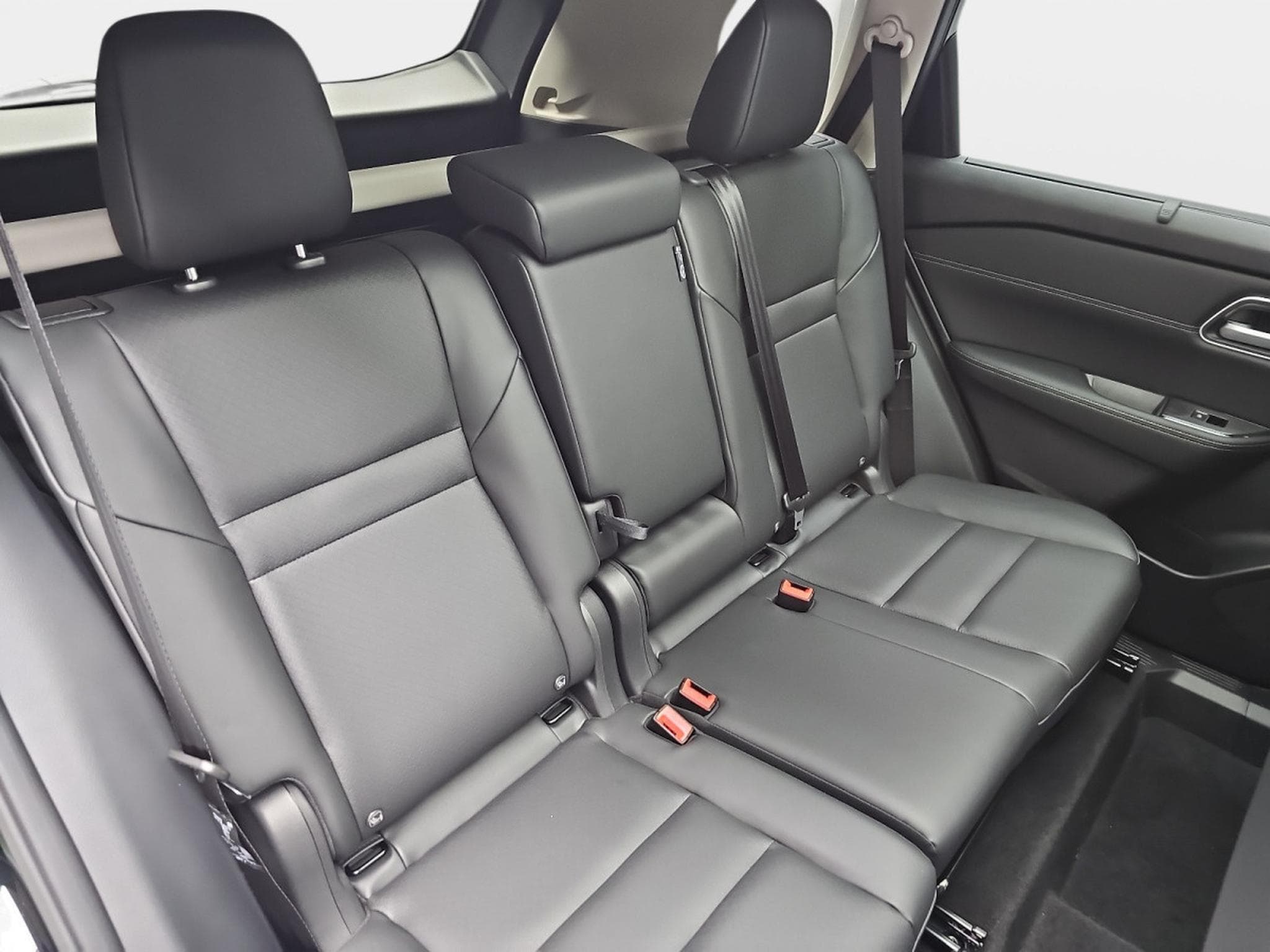 Nissan X-Trail 1.5 VC-T E-Power 204 AUTO Tekna (2025) - Photo 16