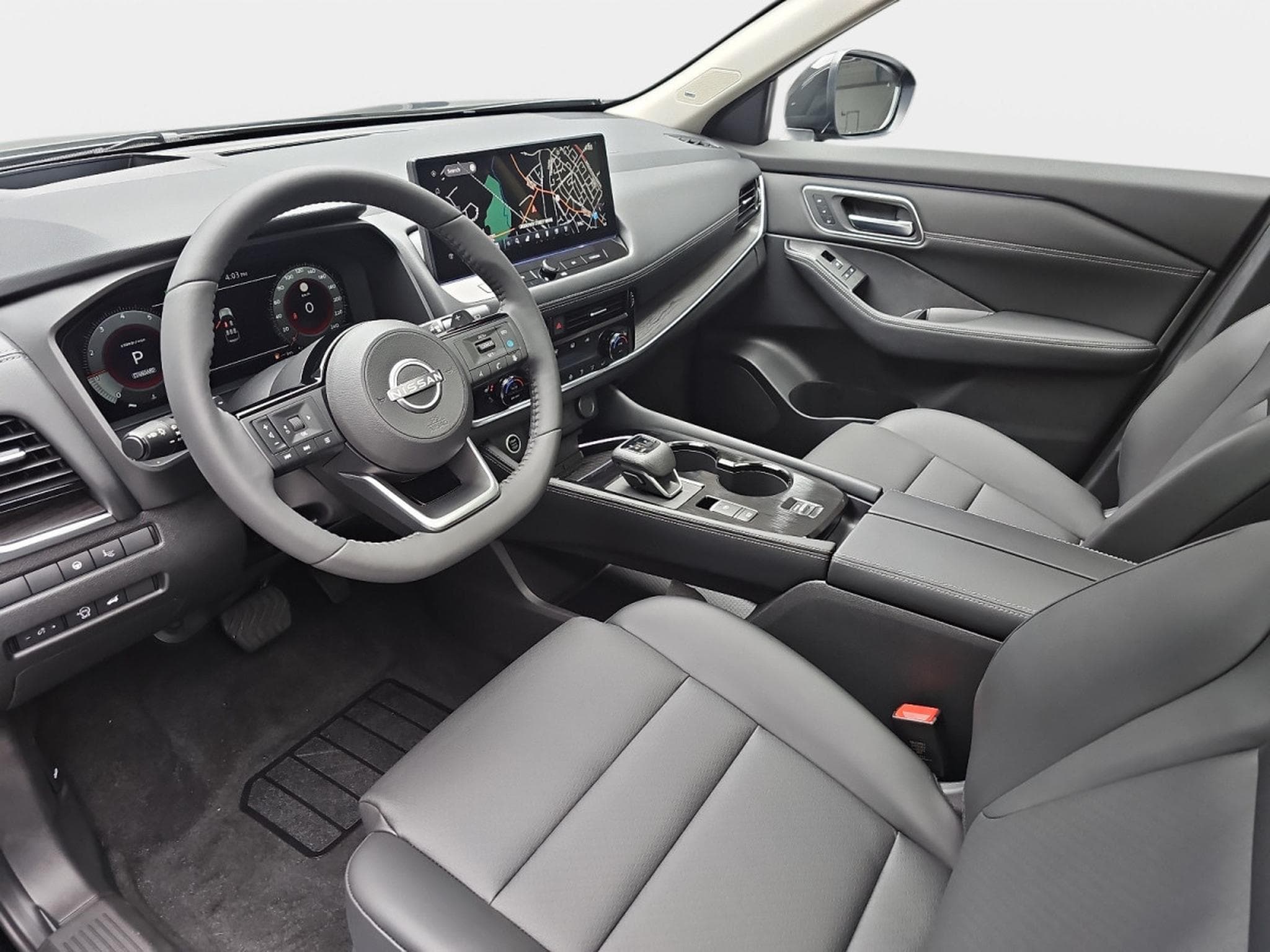 Nissan X-Trail 1.5 VC-T E-Power 204 AUTO Tekna (2025) - Photo 17