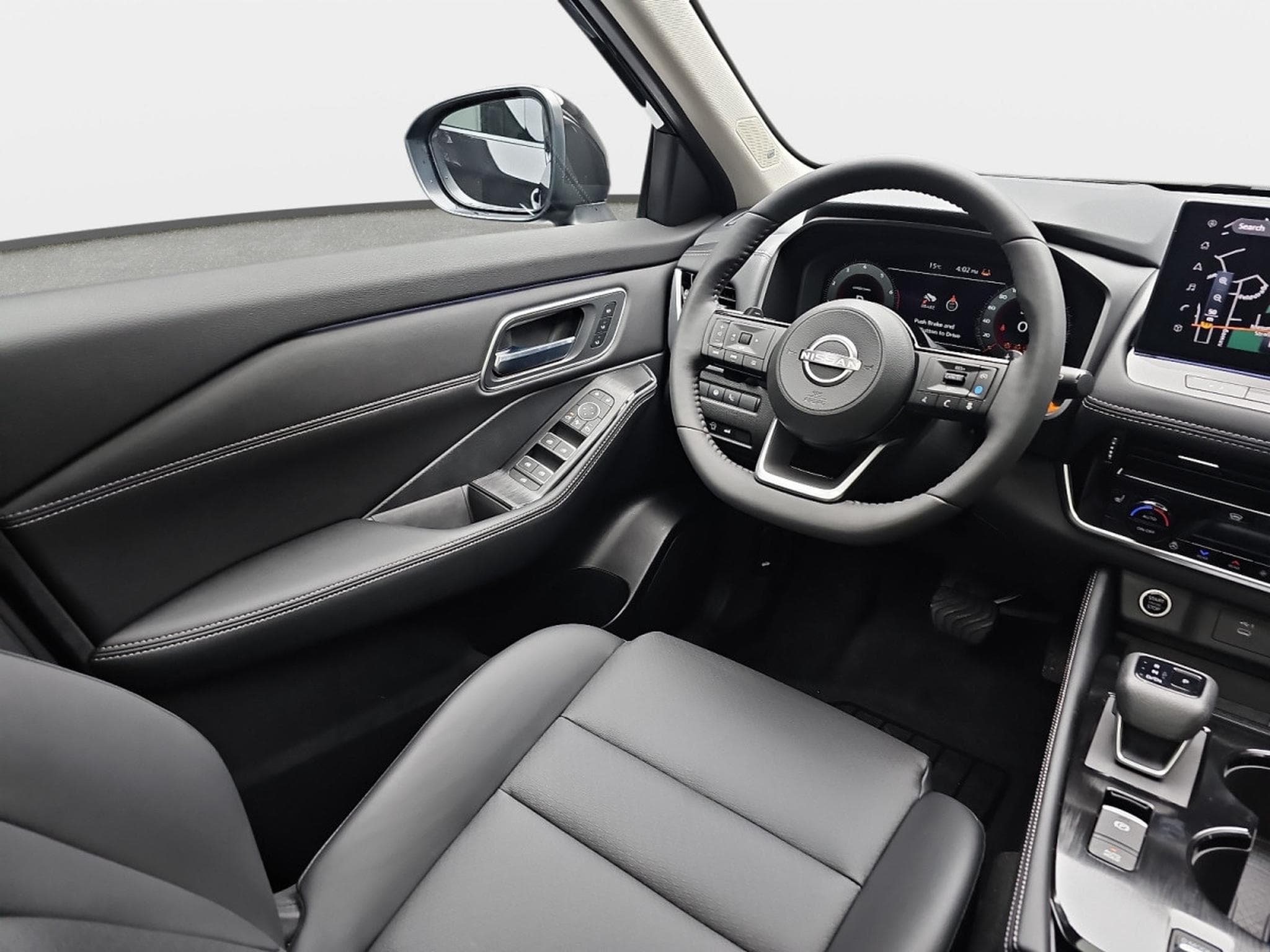 Nissan X-Trail 1.5 VC-T E-Power 204 AUTO Tekna (2025) - Photo 8