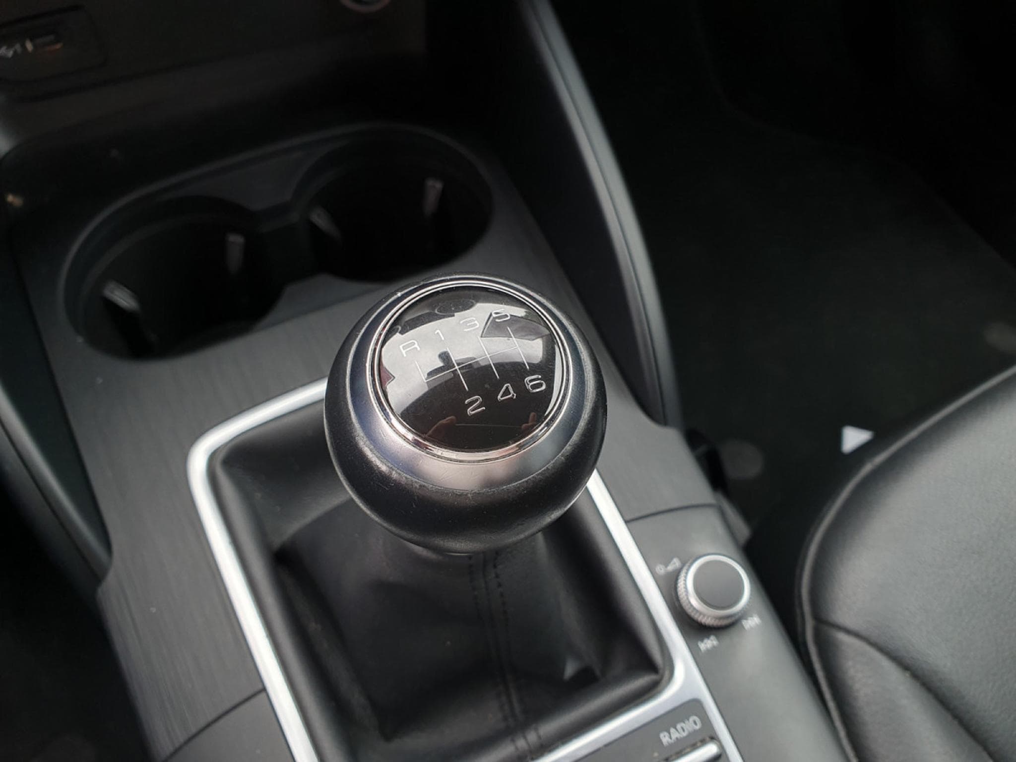 Audi A3 TFSI 116CV LIMOUSINE S-LINE EXT. (2020) - Photo 13