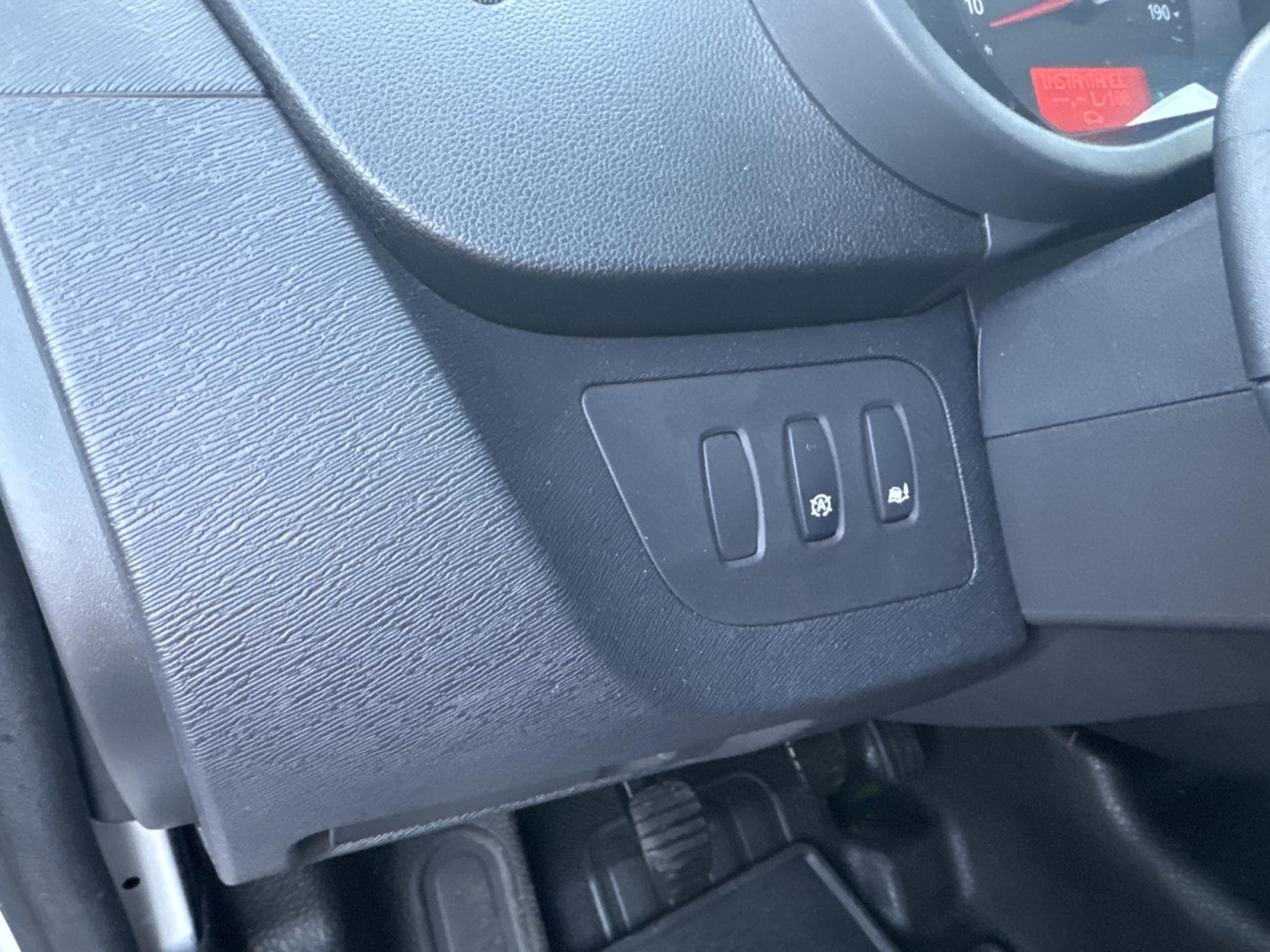 Nissan NV250 1.5 DCI L2H1 Acenta MT6 (2021) - Photo 11