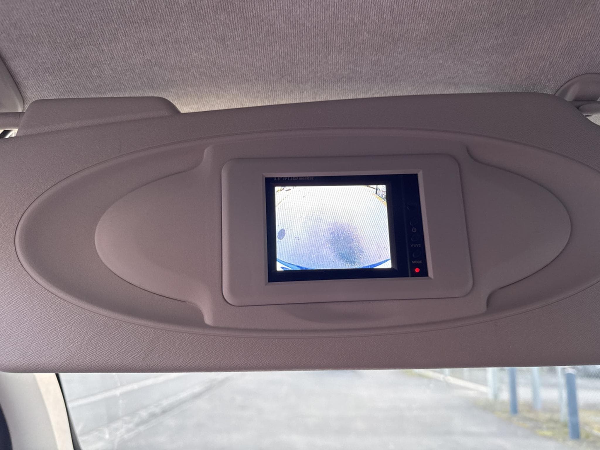 Nissan NV250 1.5 DCI L2H1 Acenta MT6 (2021) - Photo 14