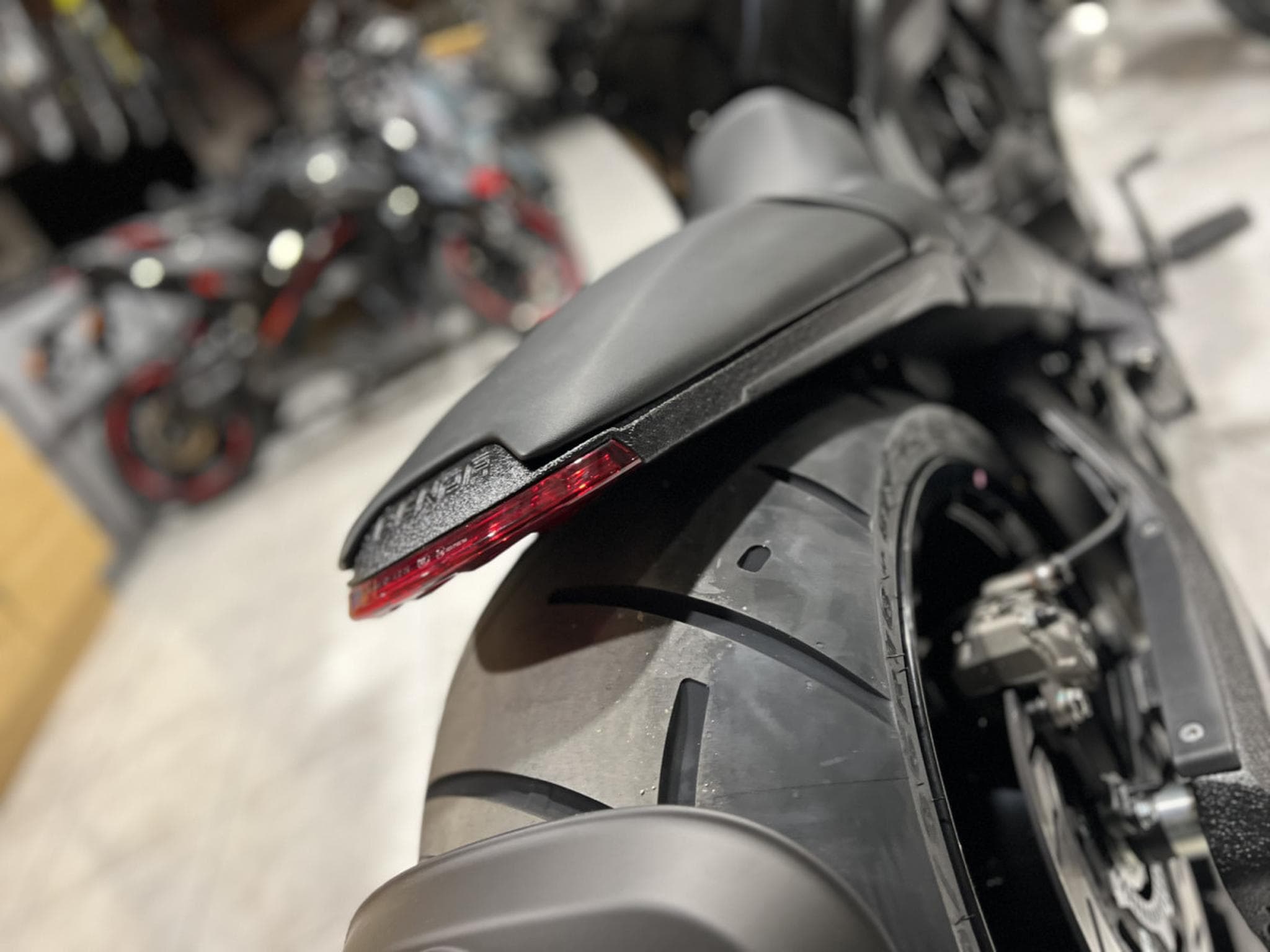 Benda LFC 700 Pro (2026) - Photo 5