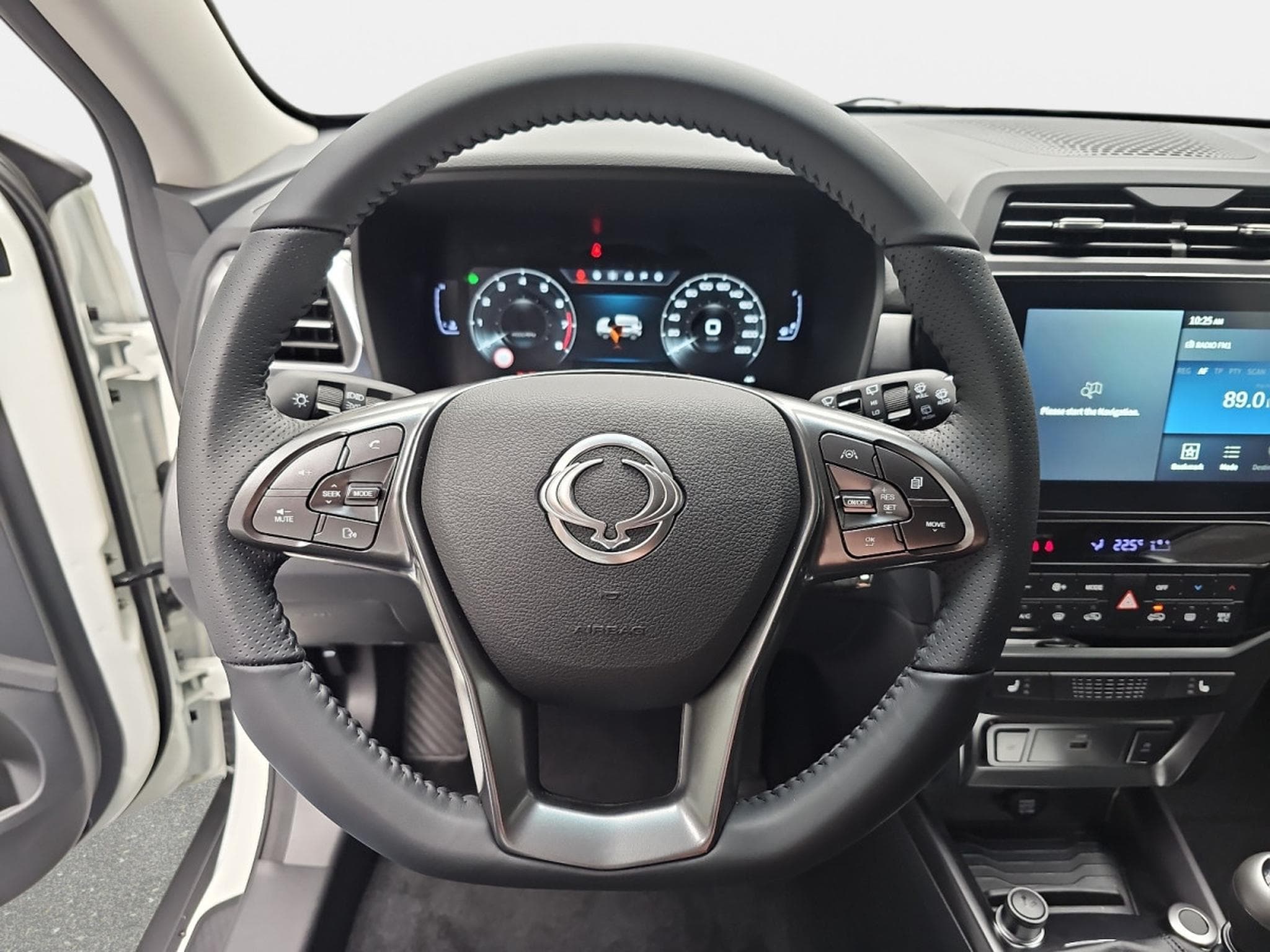 KGM Tivoli 1.5 T-GDI 163 Essential (2026) - Photo 13