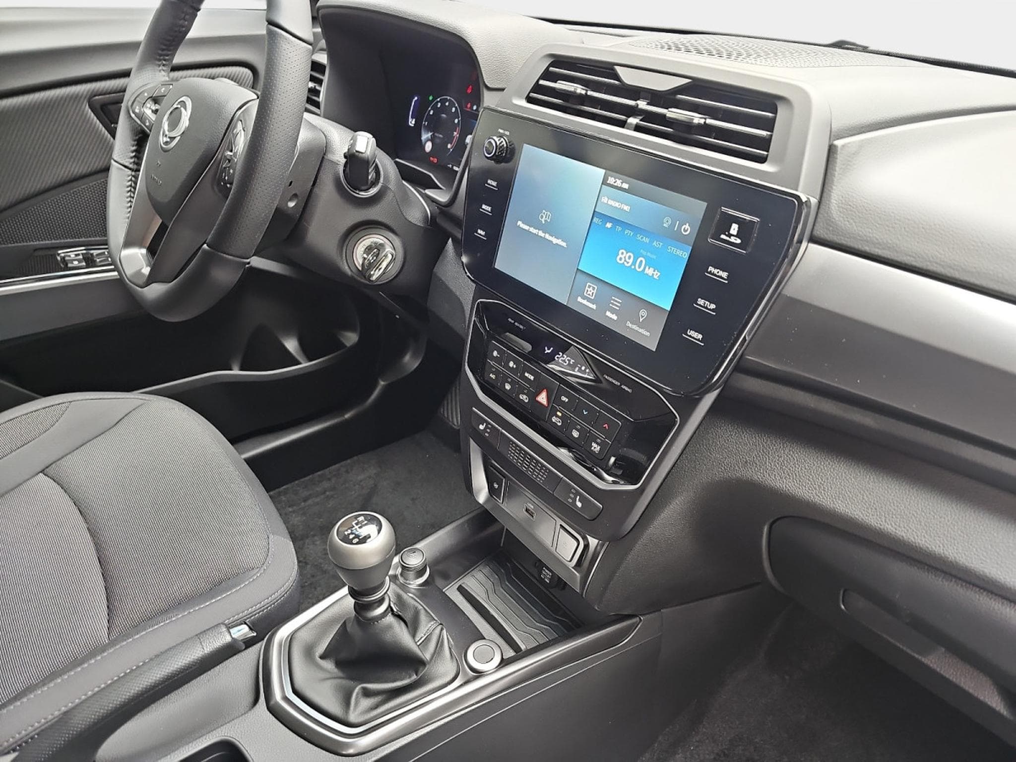 KGM Tivoli 1.5 T-GDI 163 Essential (2026) - Photo 16