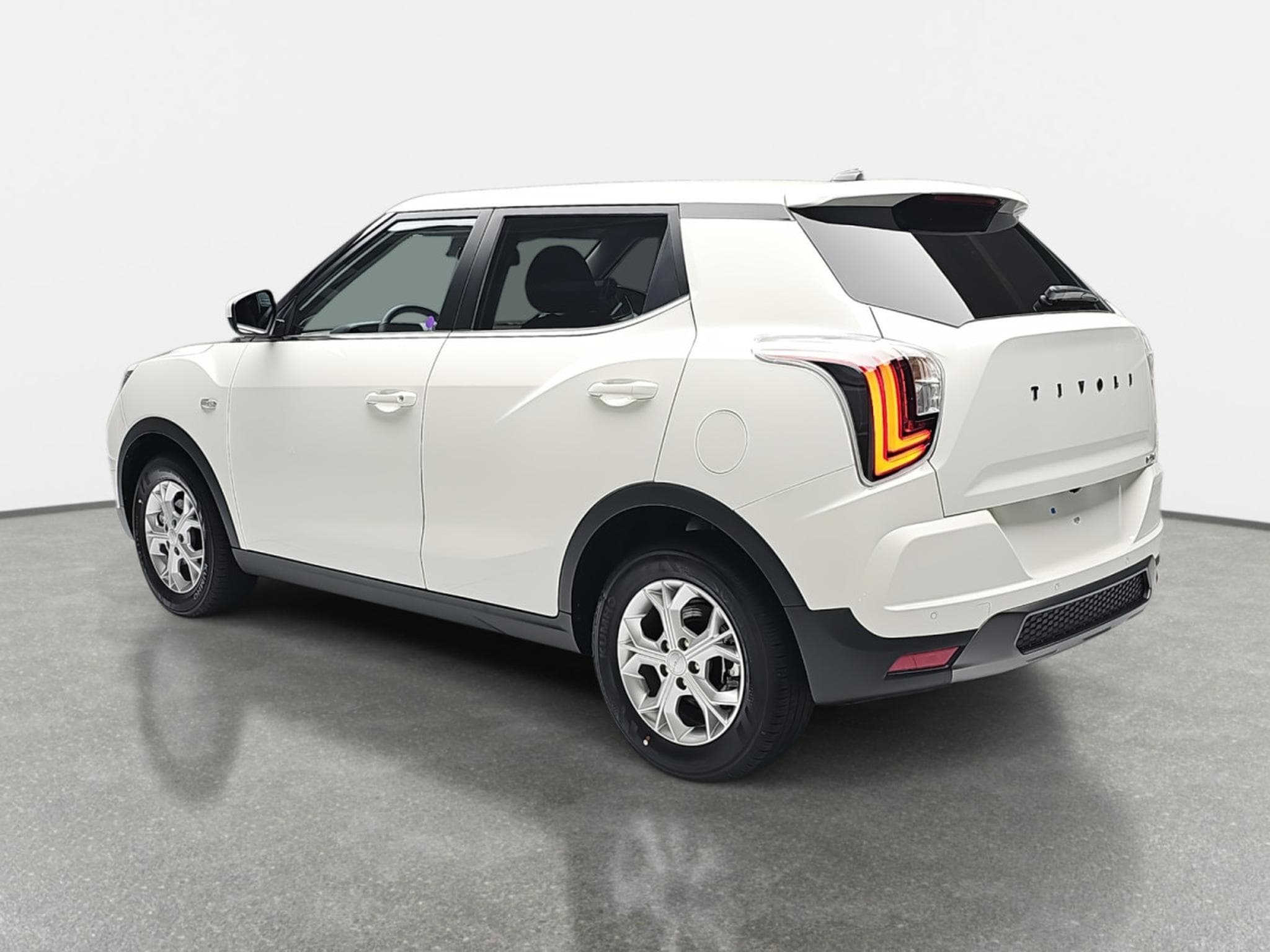 KGM Tivoli 1.5 T-GDI 163 Essential (2026) - Photo 4