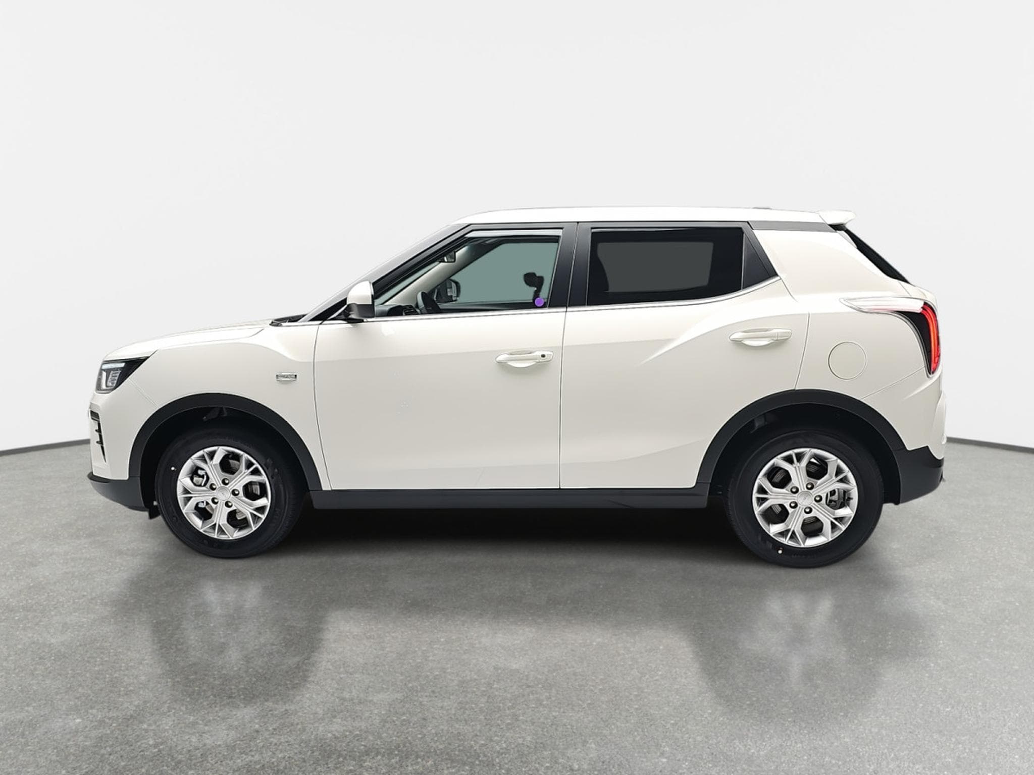 KGM Tivoli 1.5 T-GDI 163 Essential (2026) - Photo 5