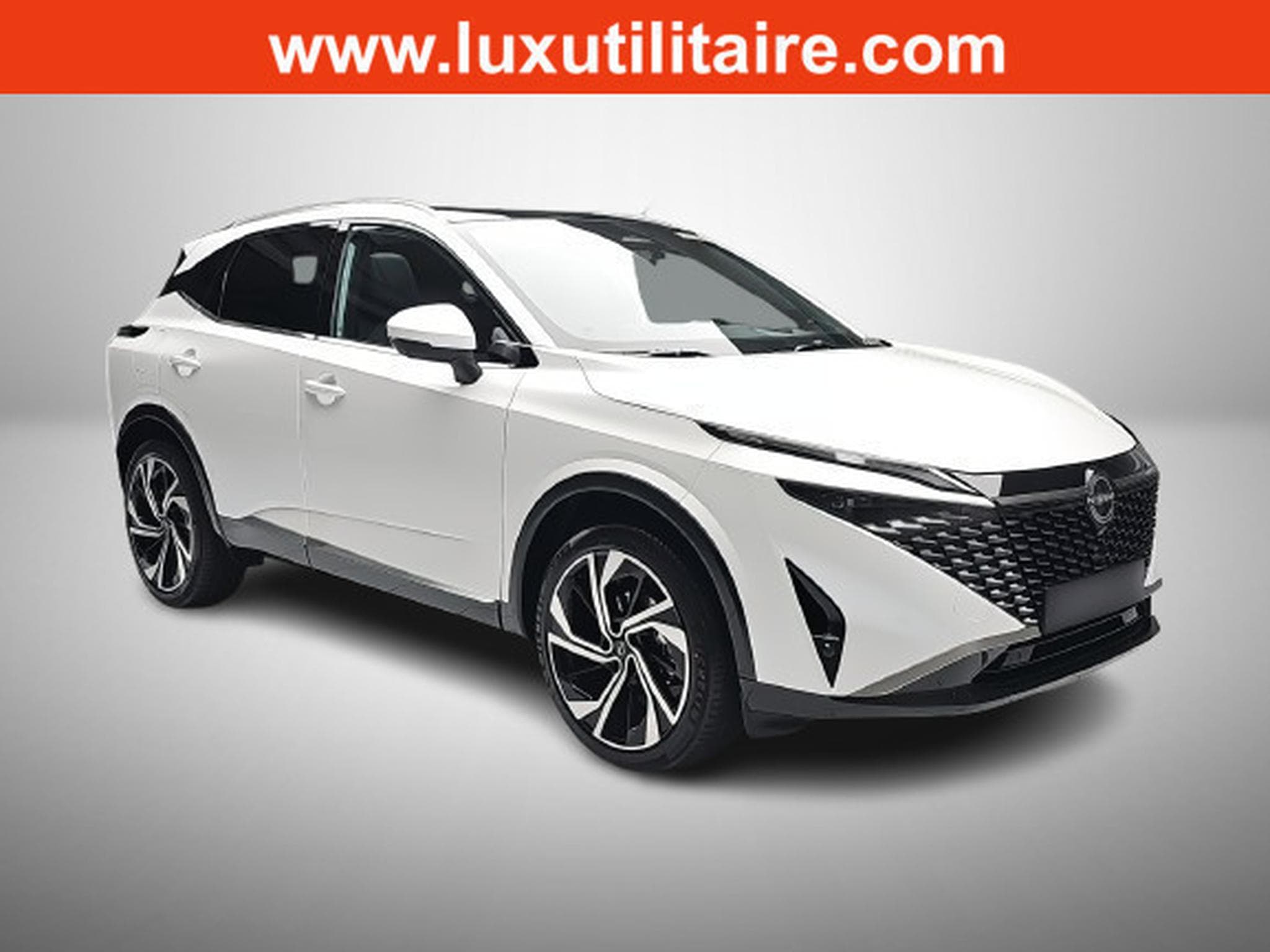 Nissan Qashqai 1.3 DIG-T MHEV 158 X-tronicTekna + (2025) - Photo 1