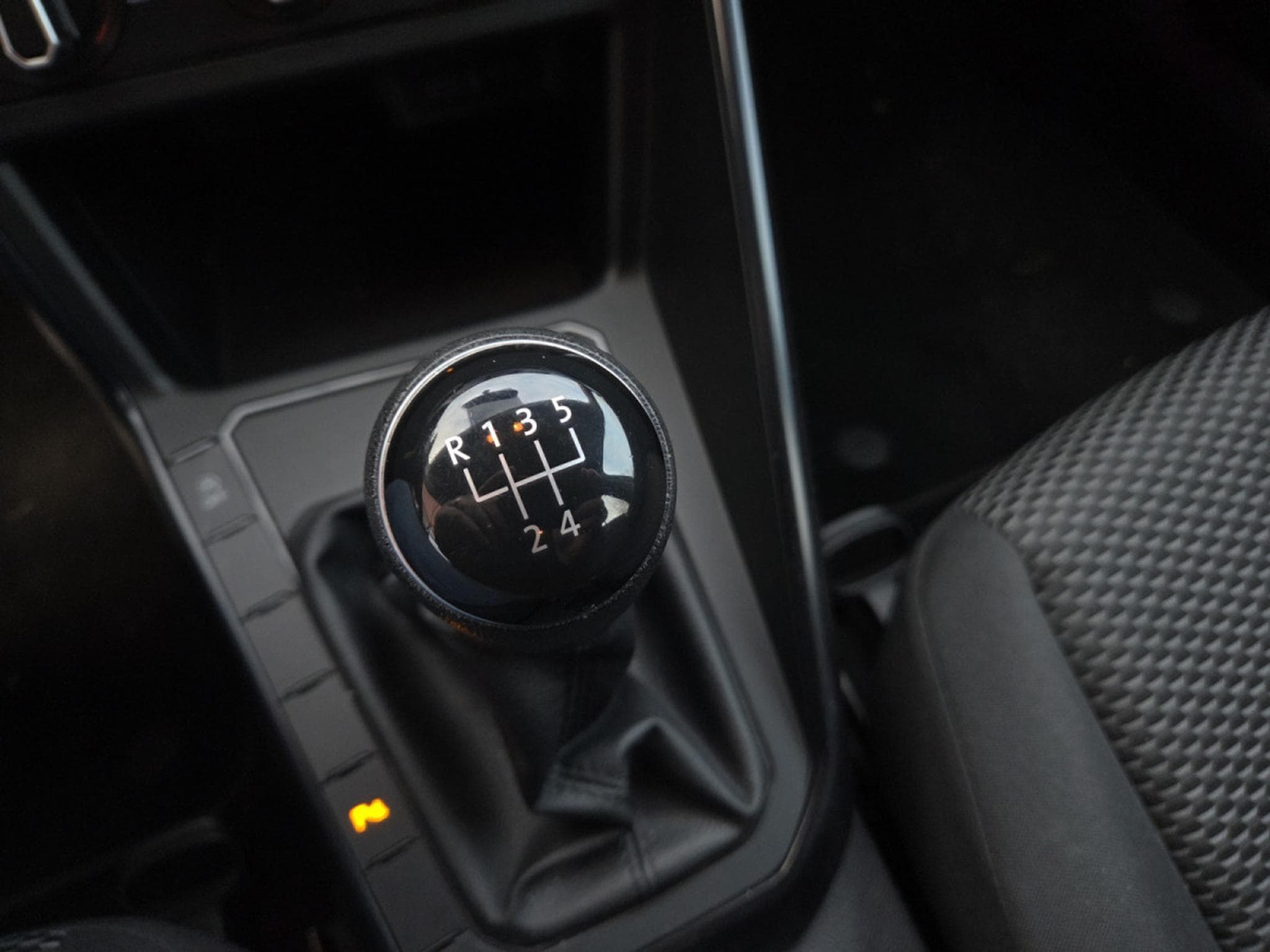 VW Polo 1.0 TRENDLINE 80CV (2020) - Photo 15