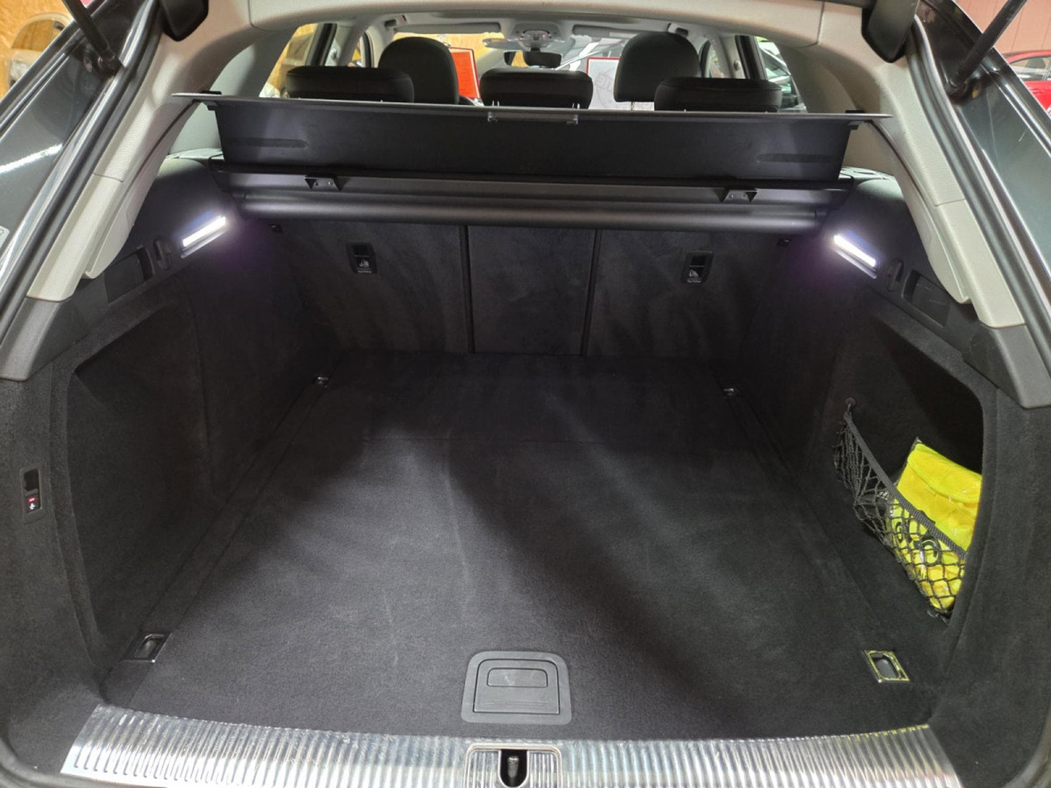 Audi A4 35 TDI AVANT 150CV S-TRONIC BUSINESS (2019) - Photo 20