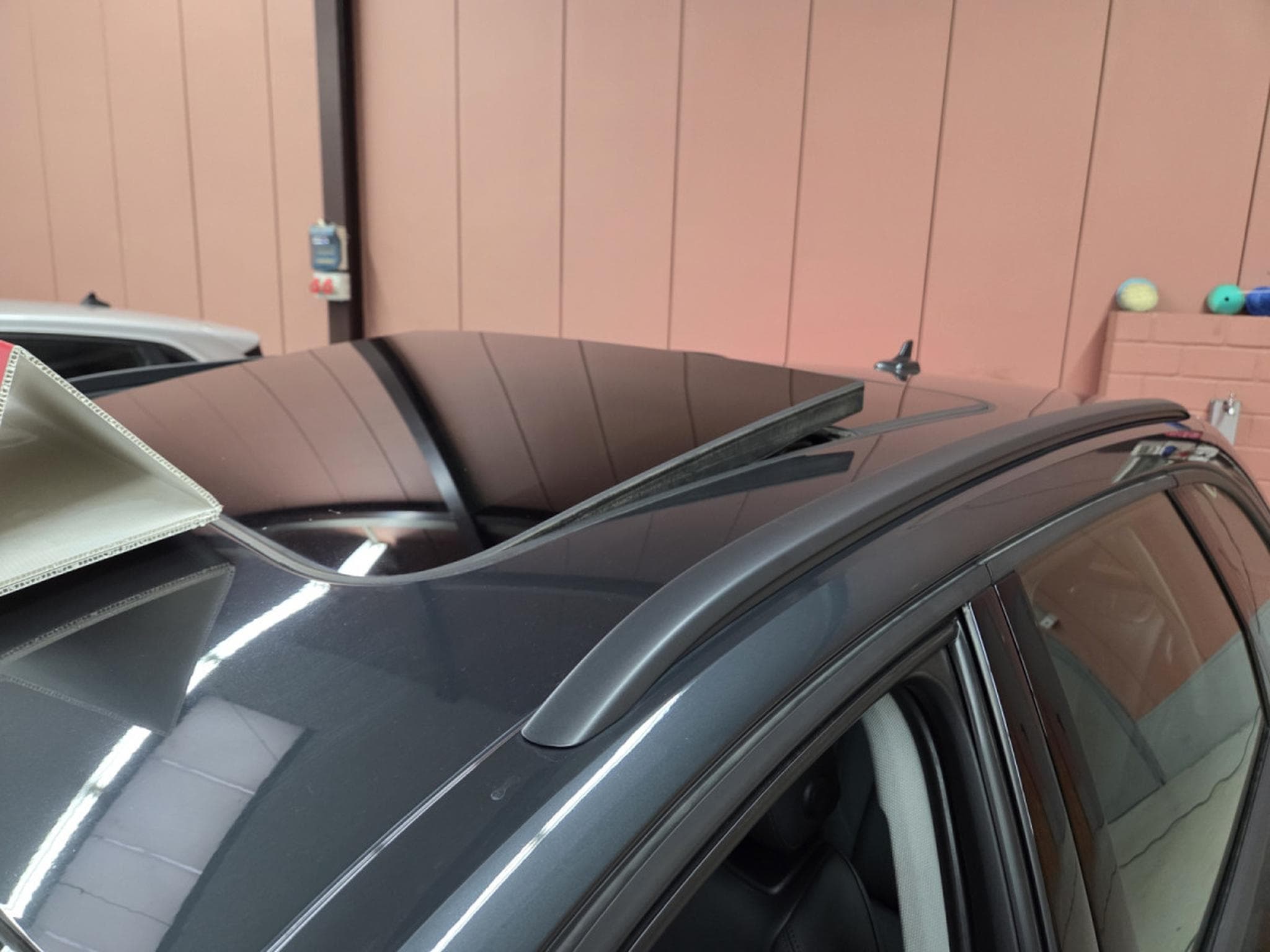 Audi A4 35 TDI AVANT 150CV S-TRONIC BUSINESS (2019) - Photo 4