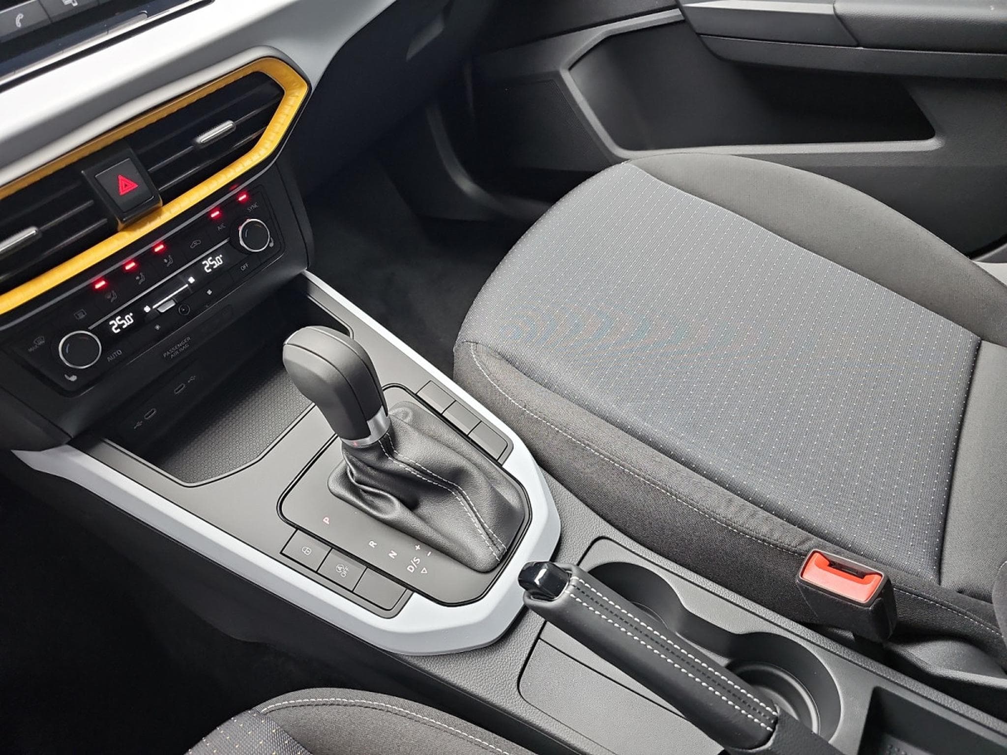 Seat Arona 1.0 TSi 116 DSG  Style (2025) - Photo 12