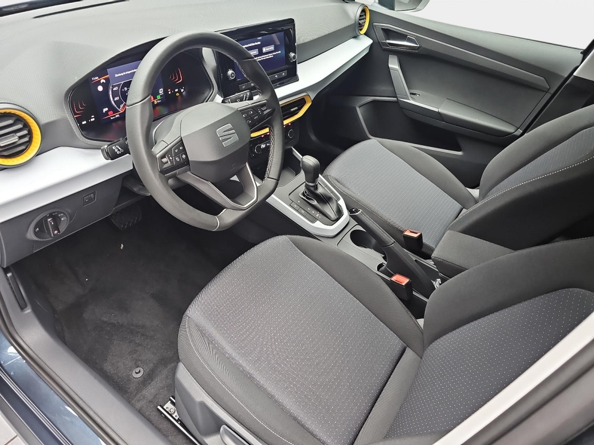 Seat Arona 1.0 TSi 116 DSG  Style (2025) - Photo 18